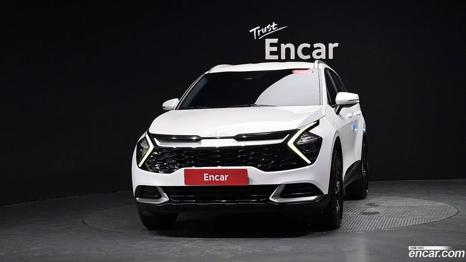 Sportage Kia 2021.7-OUTER-003