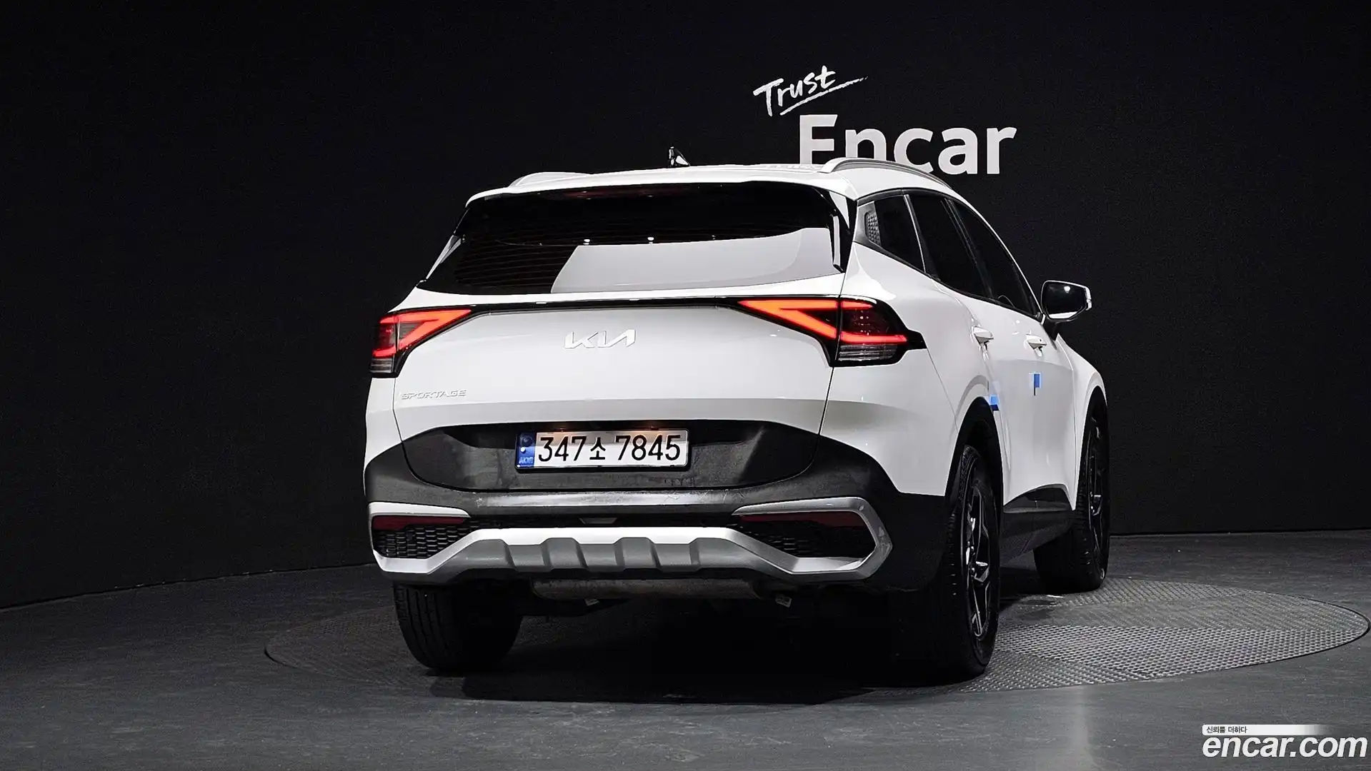 Sportage Kia 2021.7-OUTER-004