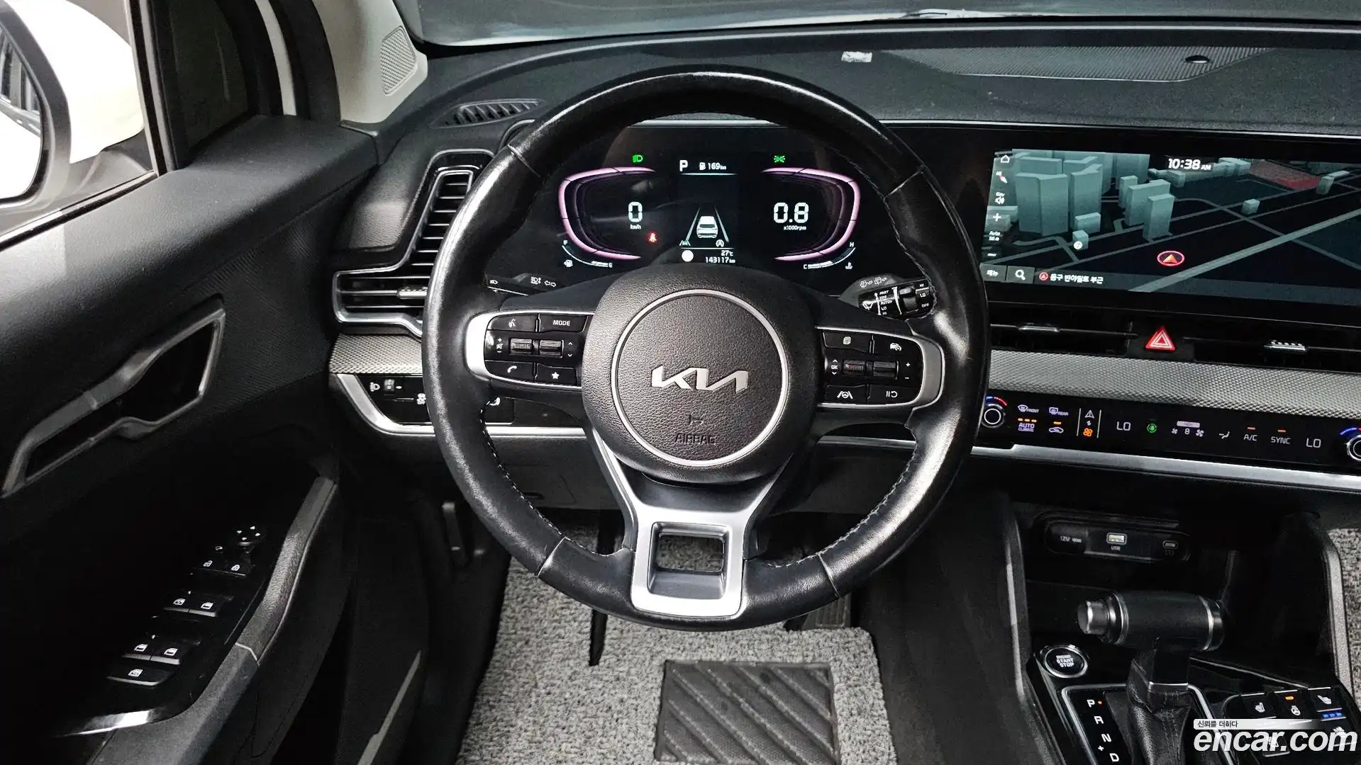 Sportage Kia 2021.7-OPTION-016