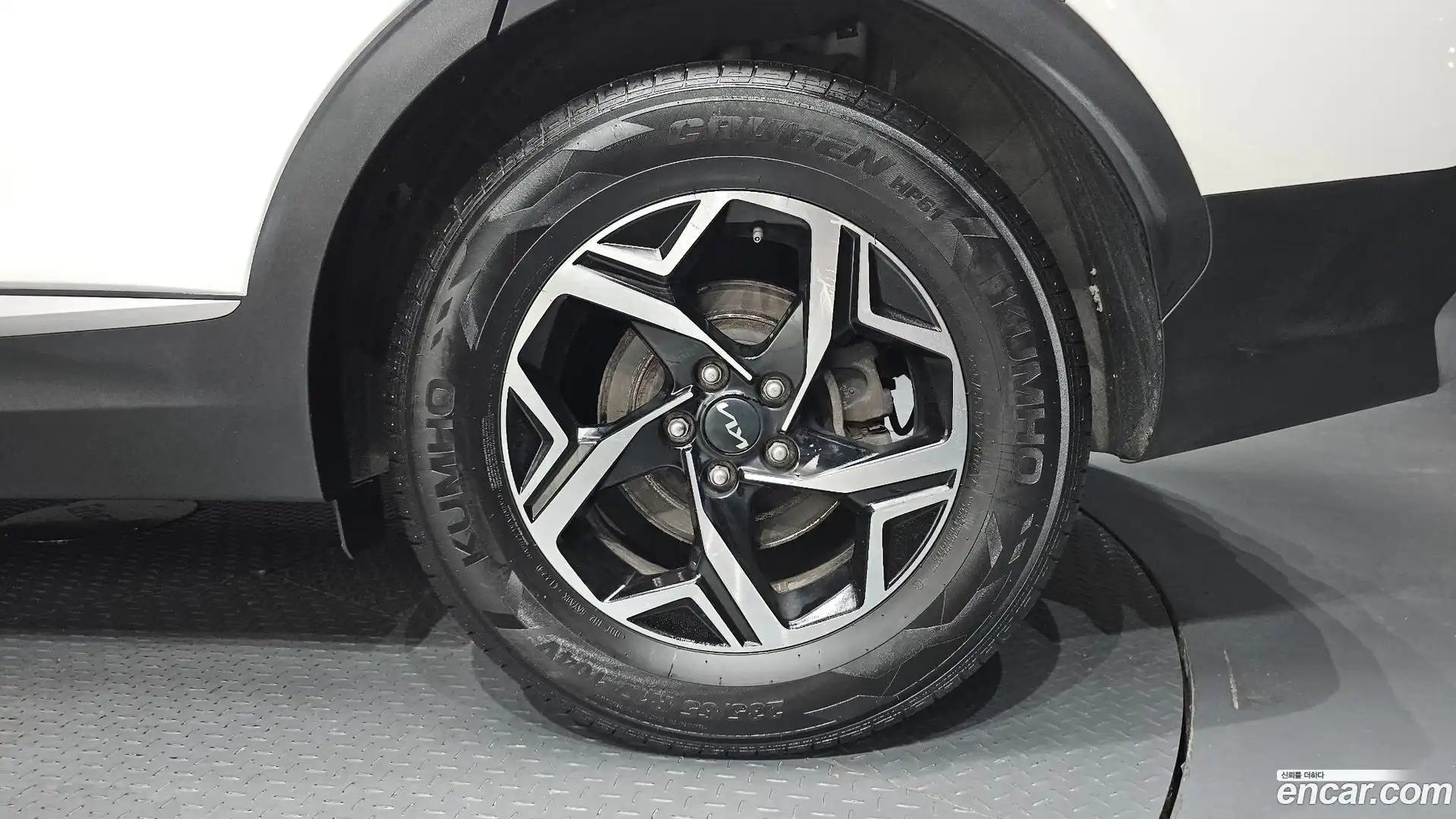 Sportage Kia 2021.7-OUTER-031