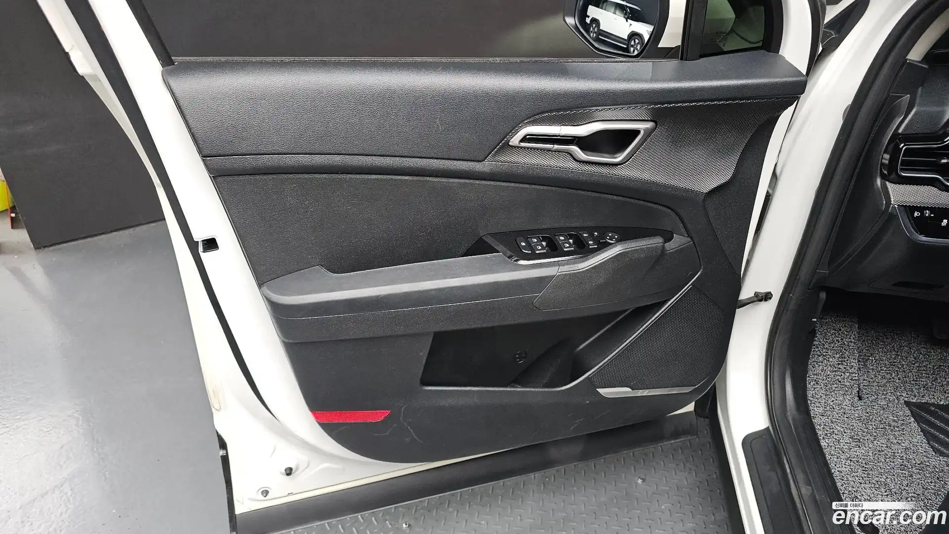 Sportage Kia 2021.7-INNER-034