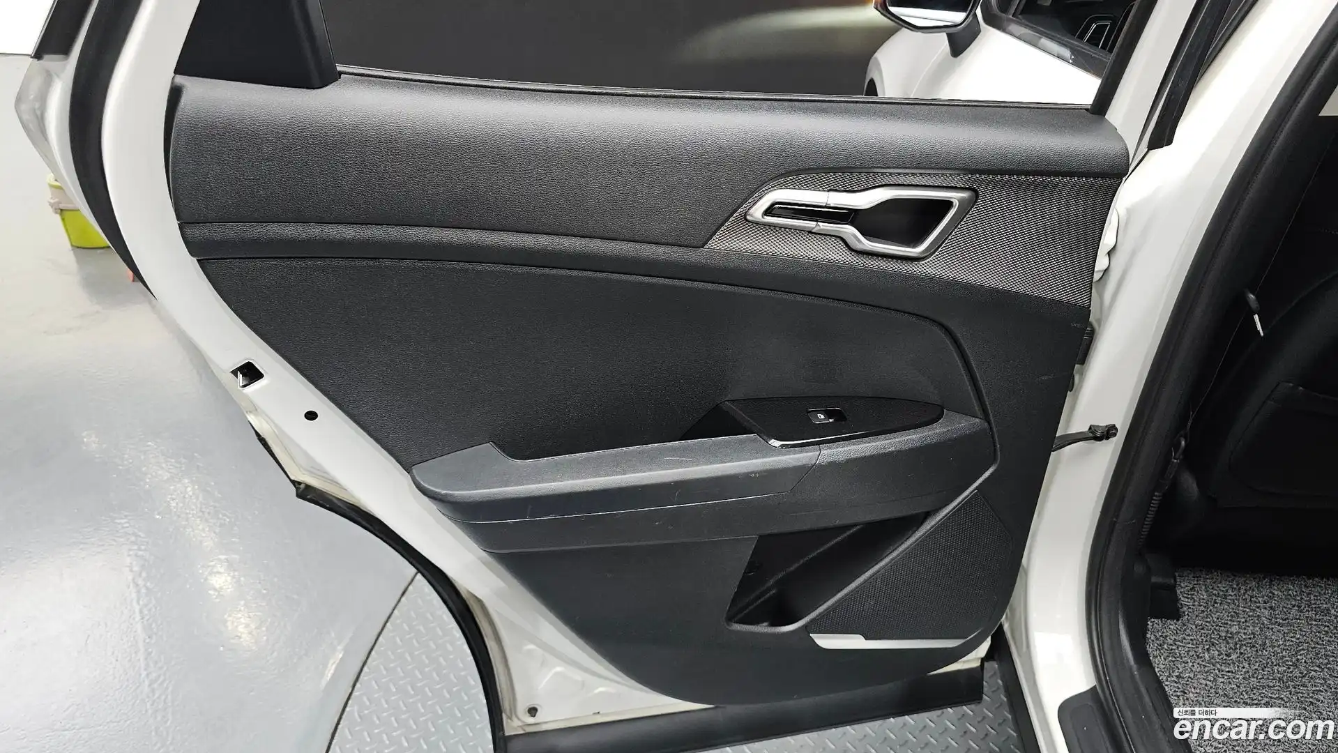 Sportage Kia 2021.7-INNER-035