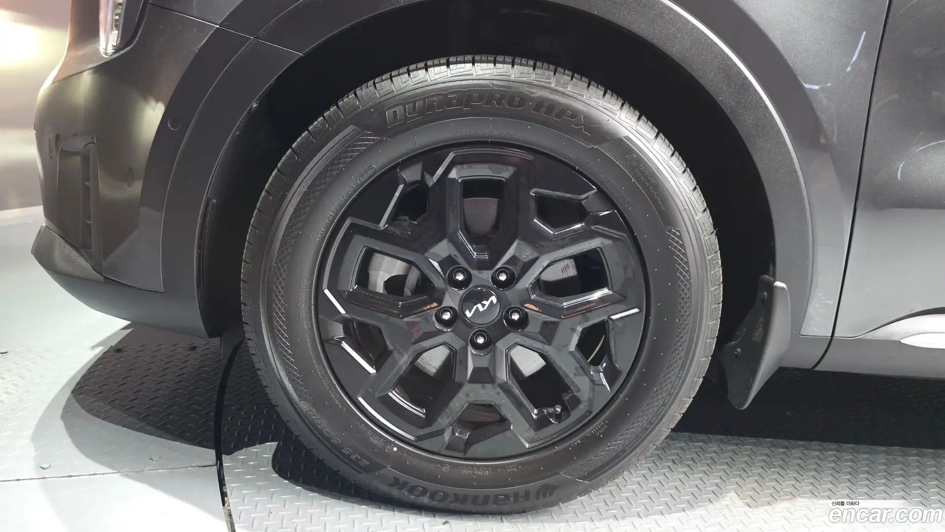 Sorento Kia 2023.9-OUTER-005