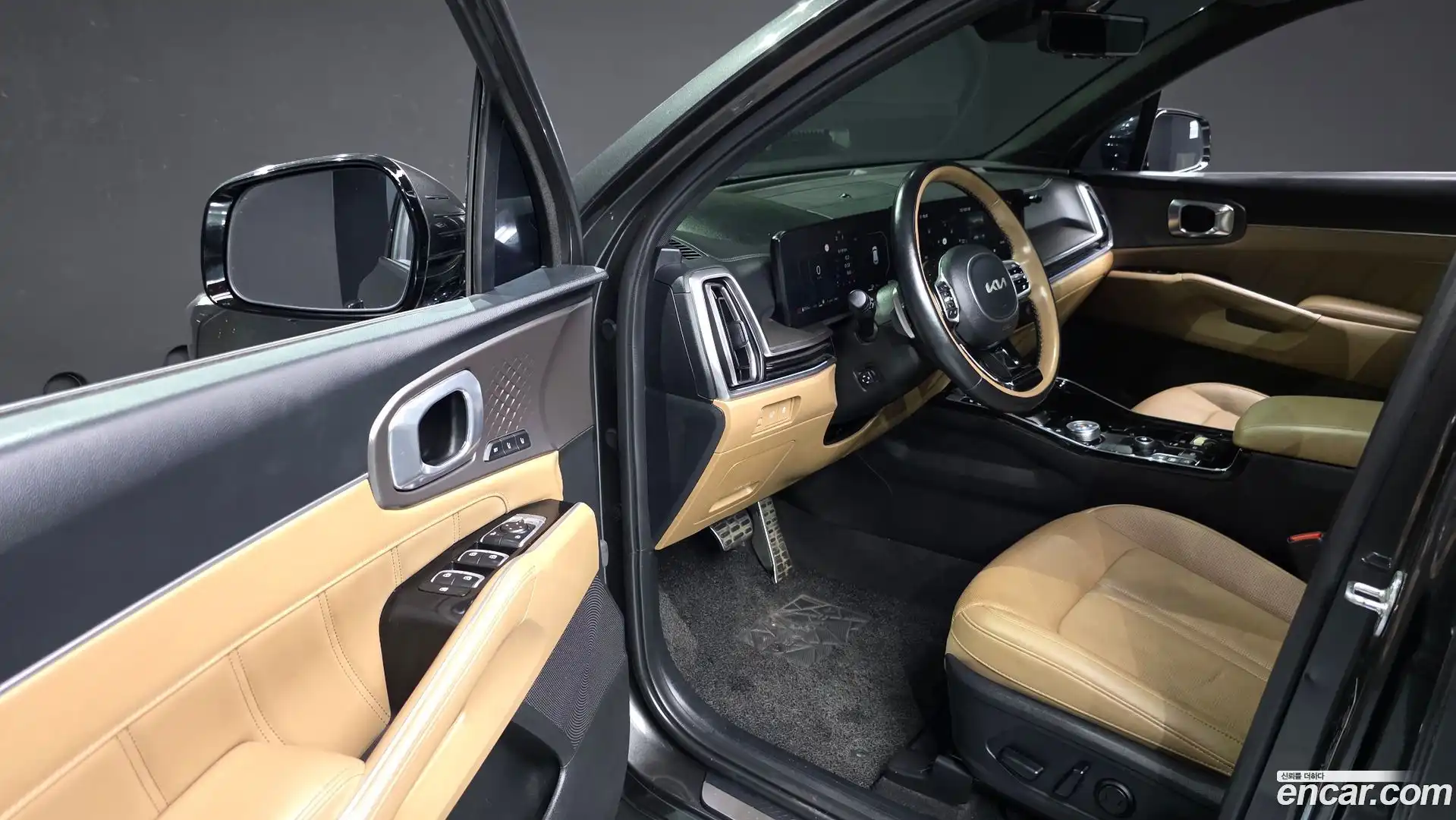 Sorento Kia 2023.9-INNER-010