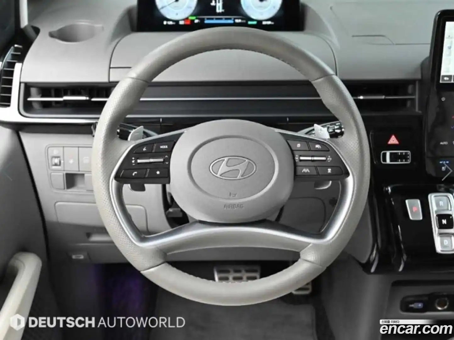 Staria Hyundai 2024.9-OPTION-017