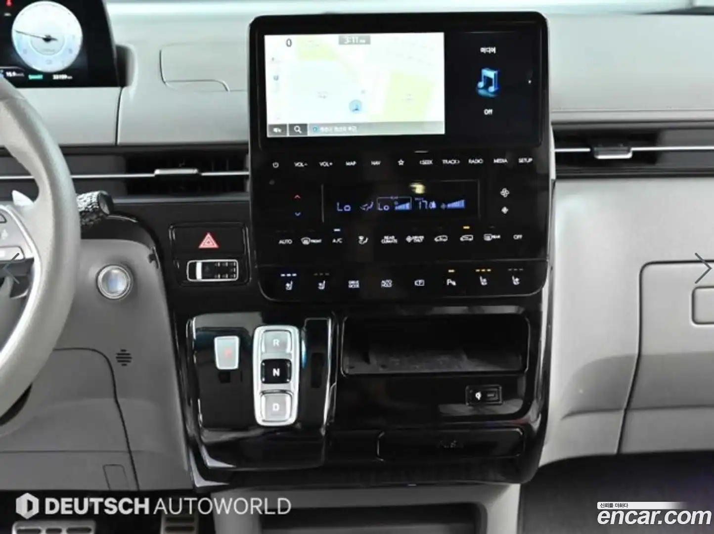 Staria Hyundai 2024.9-OPTION-018