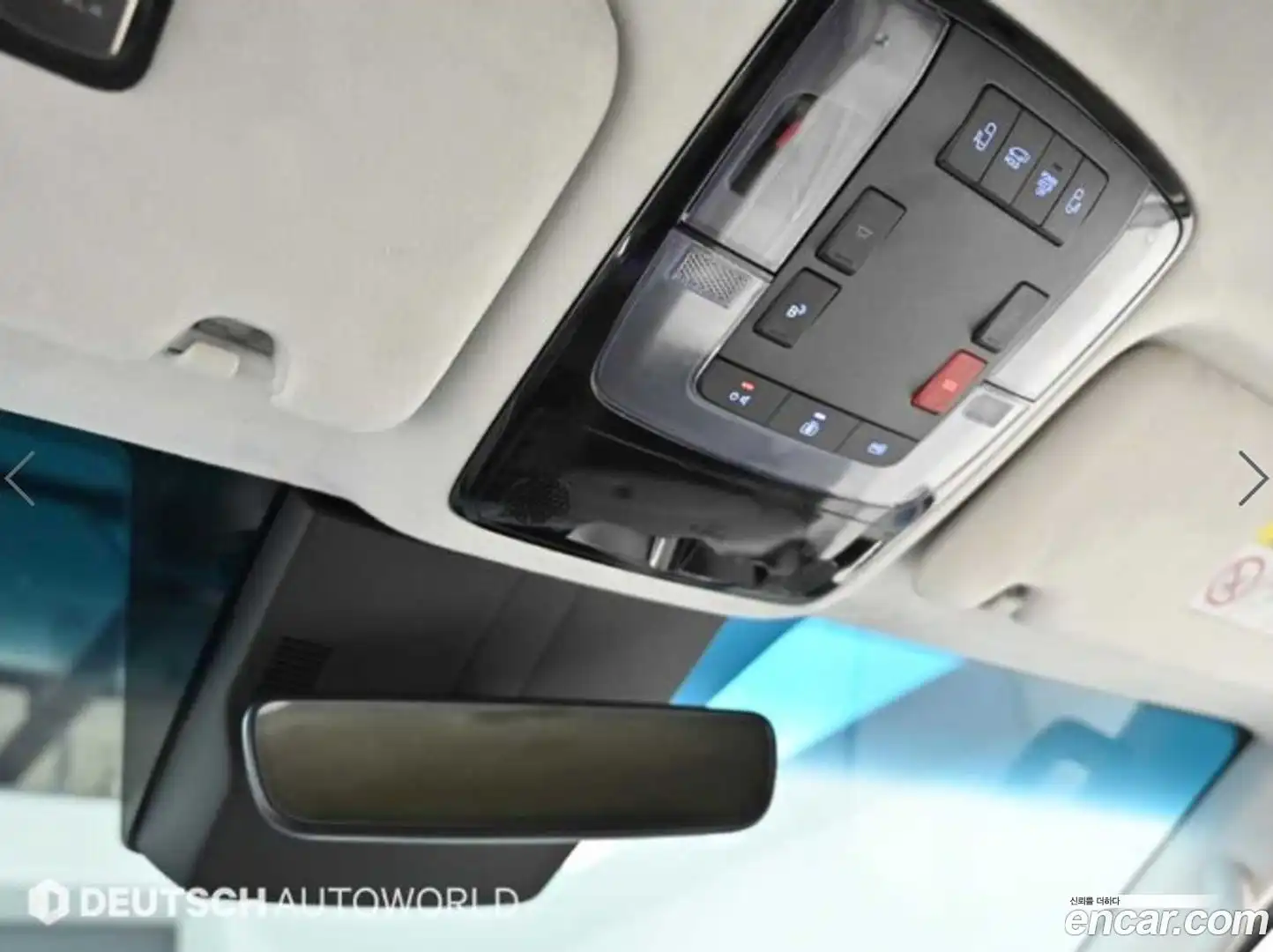 Staria Hyundai 2024.9-OPTION-022