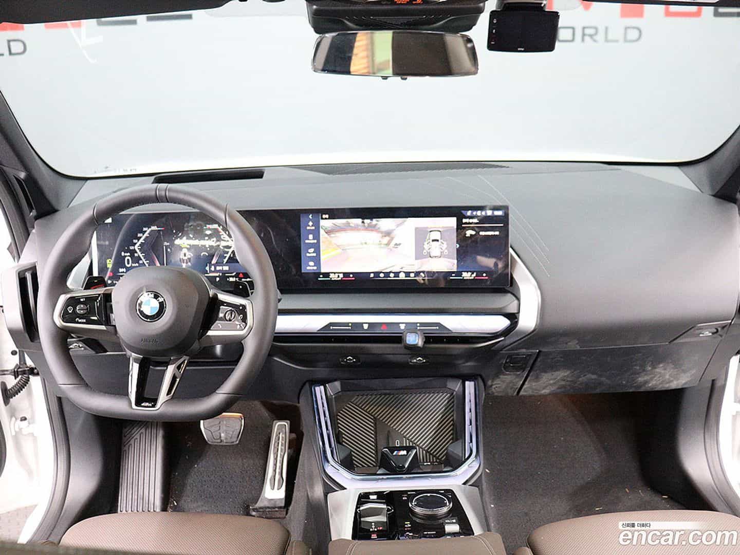 X3 BMW 2026.0-OPTION-017
