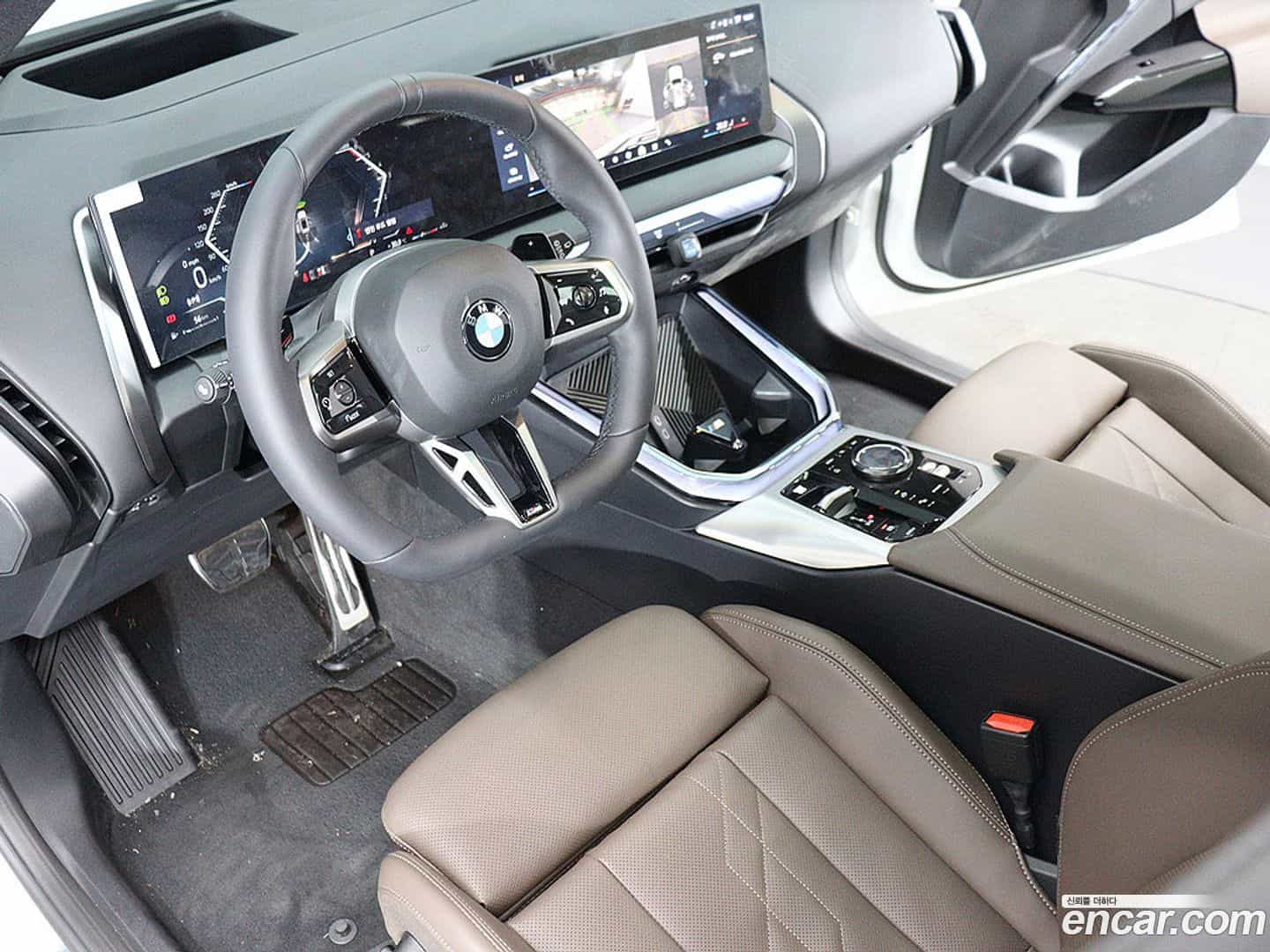 X3 BMW 2026.0-OPTION-021