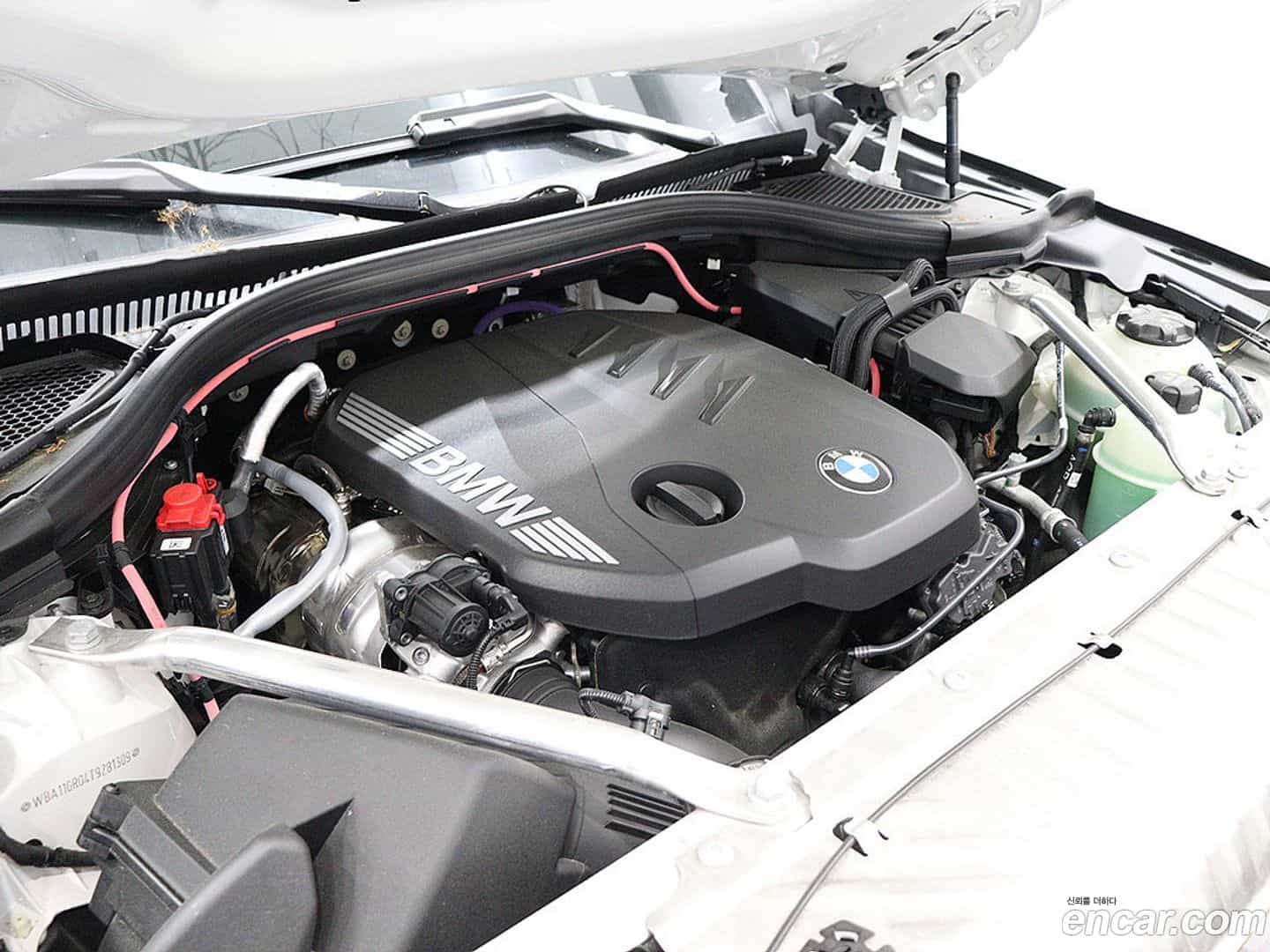 X3 BMW 2026.0-OPTION-023