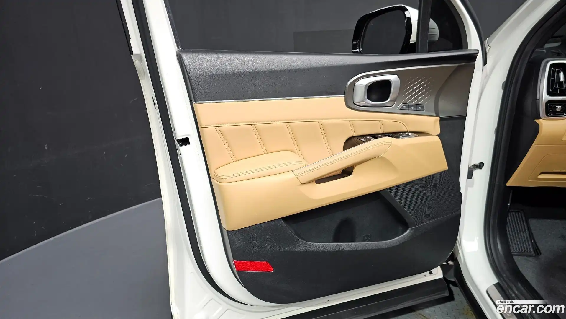 Sorento Kia 2021.0-INNER-034