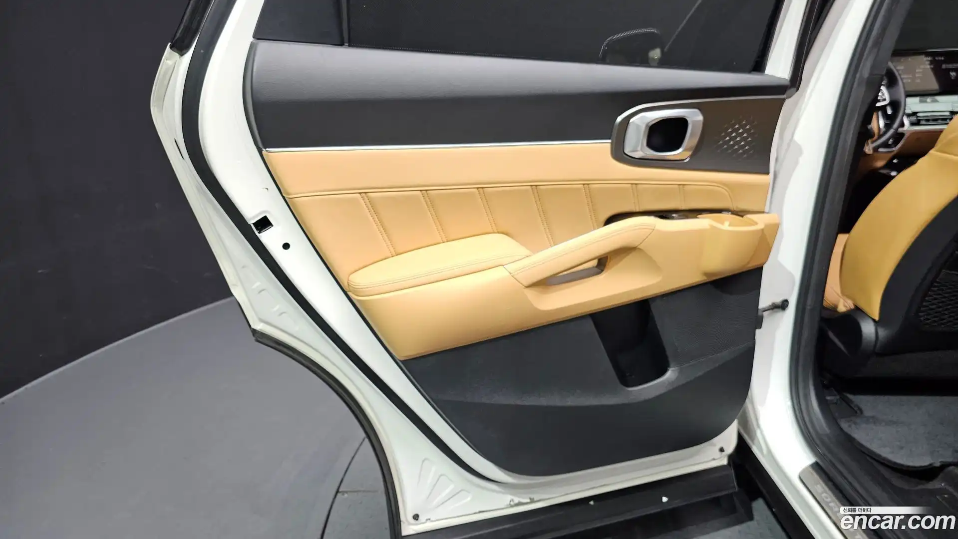 Sorento Kia 2021.0-INNER-035