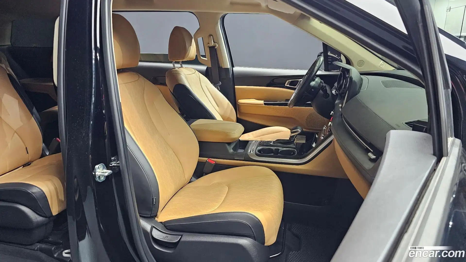 Canival Kia 2021.6-INNER-010