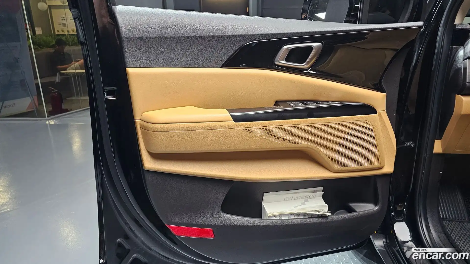 Canival Kia 2021.6-INNER-034
