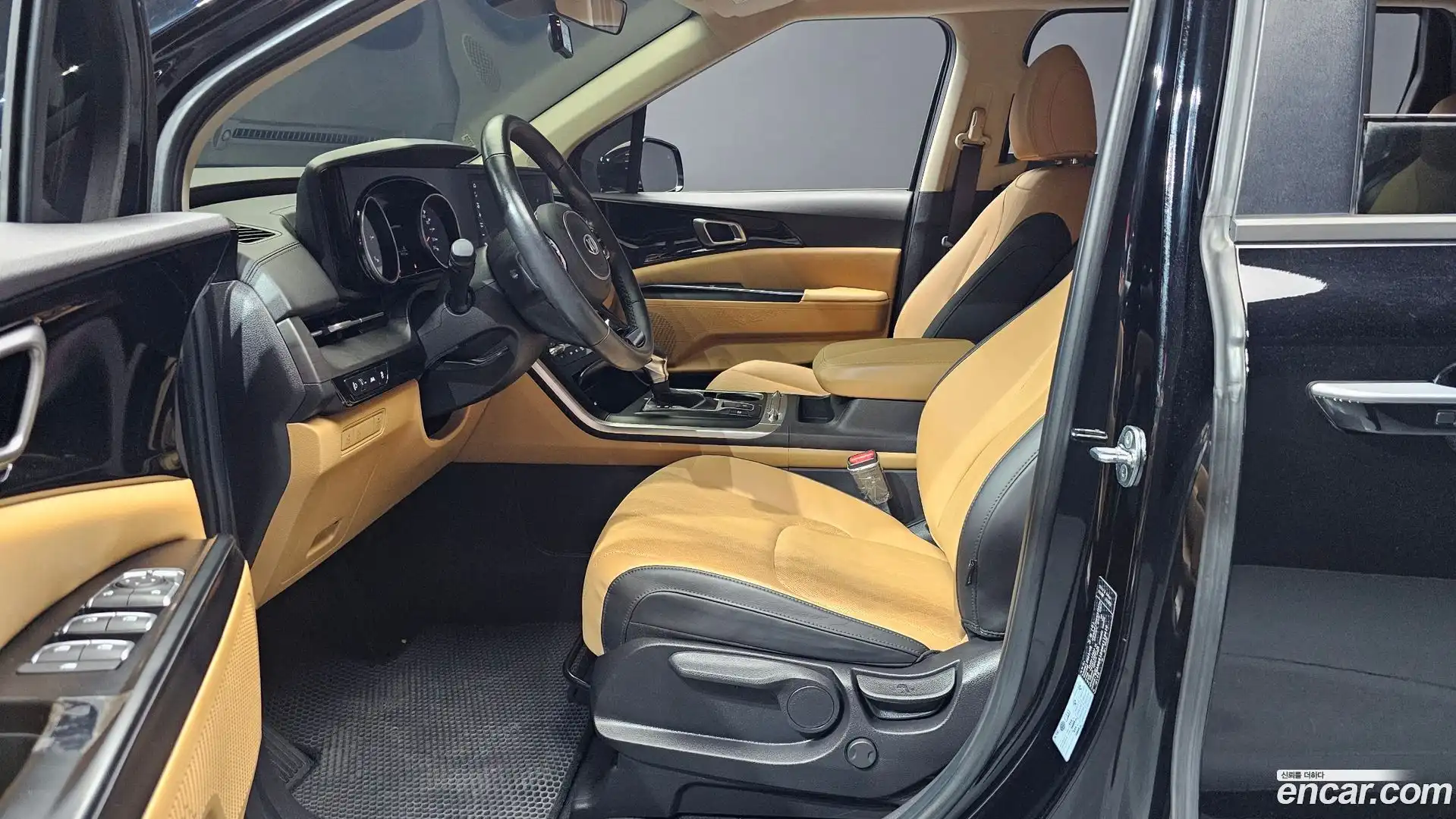 Canival Kia 2021.6-INNER-035