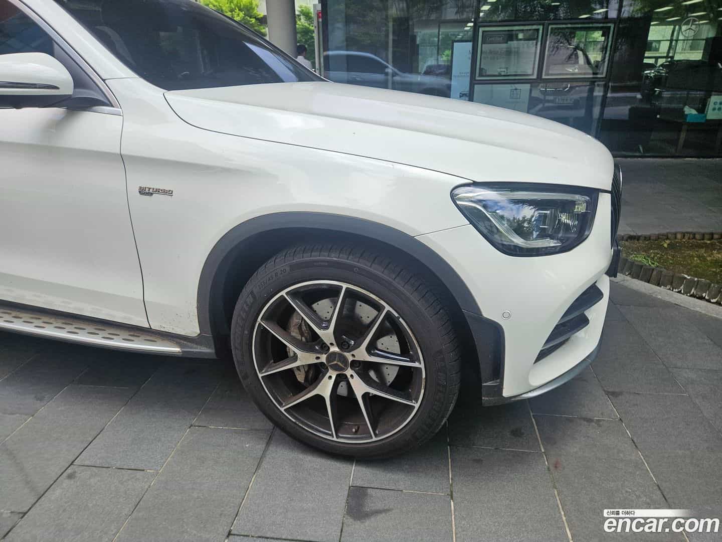 GLC-Class Mercedes-Benz 2021.11-OUTER-002