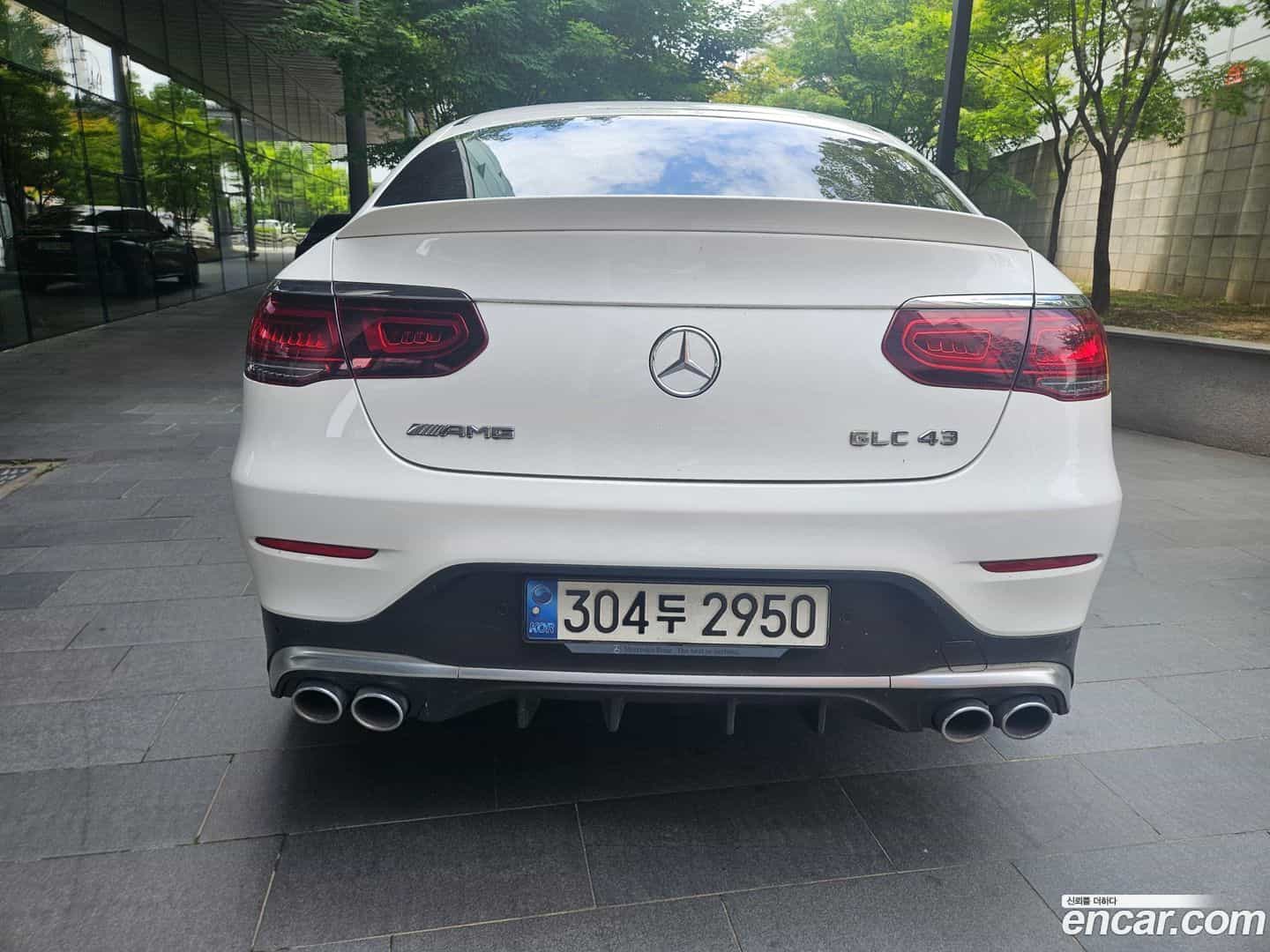 GLC-Class Mercedes-Benz 2021.11-OUTER-004