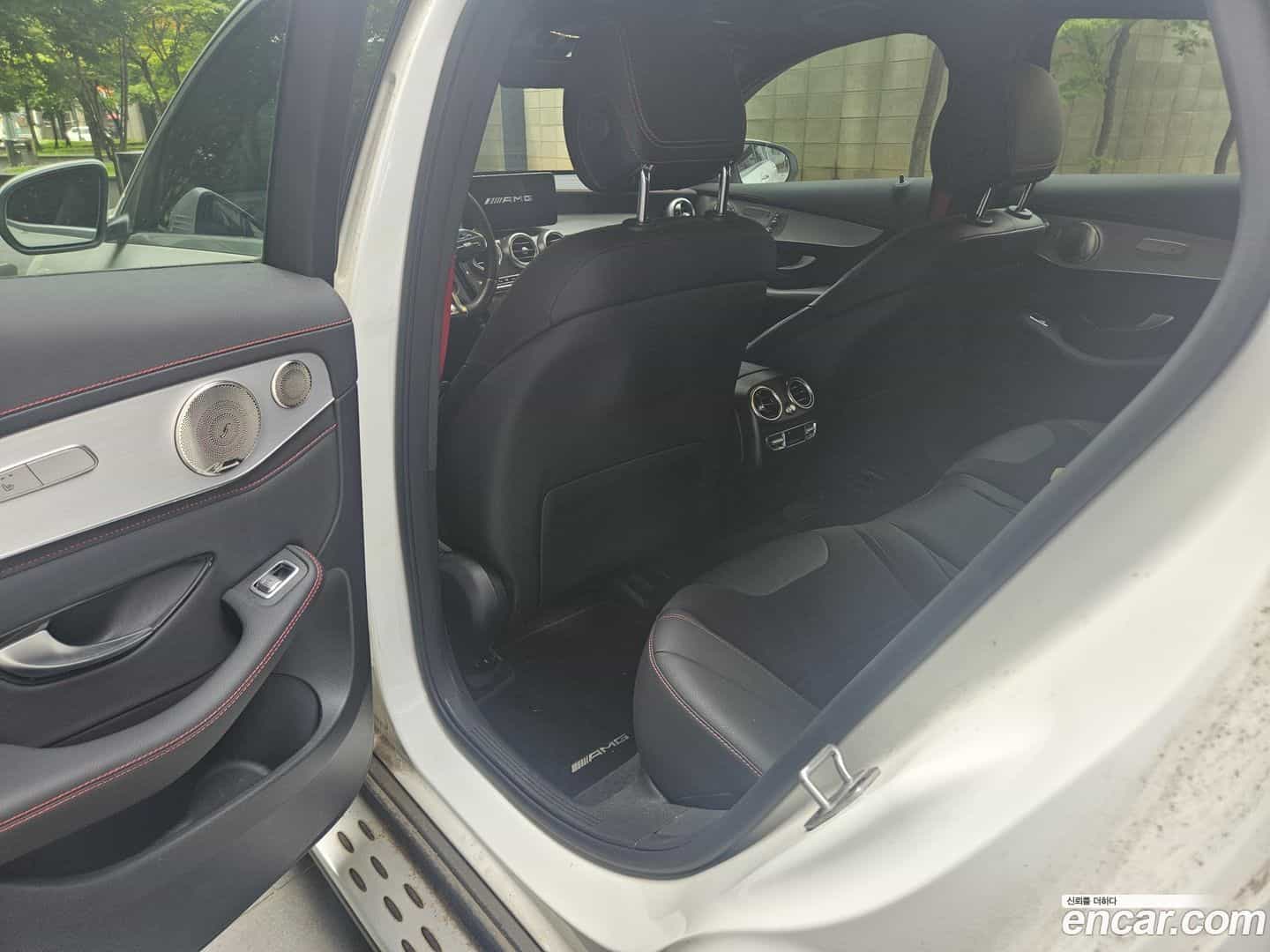 GLC-Class Mercedes-Benz 2021.11-OUTER-005