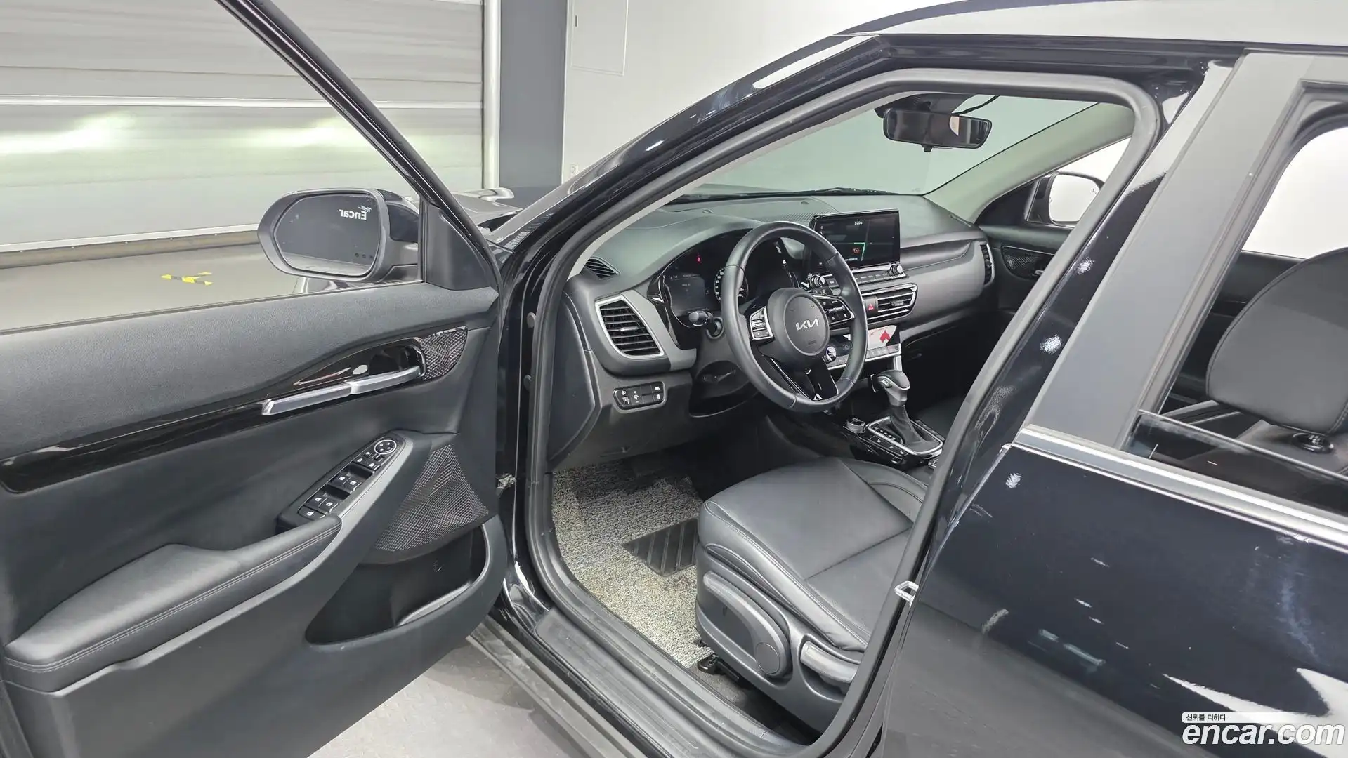 Seltos Kia 2022.6-INNER-010