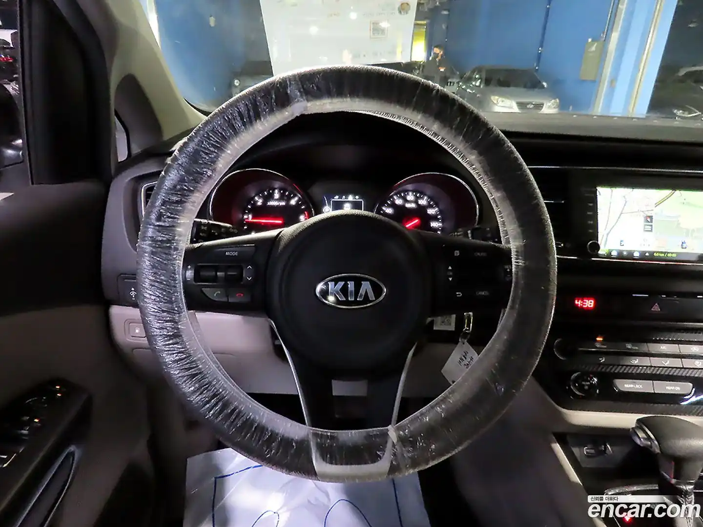 Canival Kia 2017.0-INNER-009