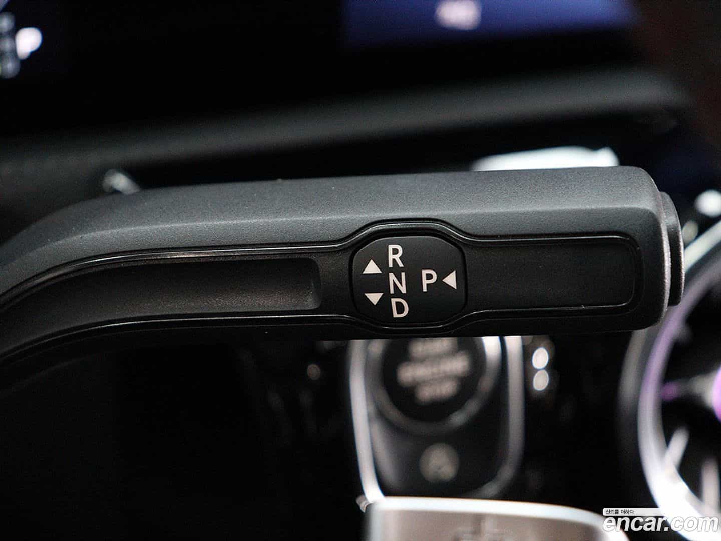 CLA-Class Mercedes-Benz 2024.4-INNER-008