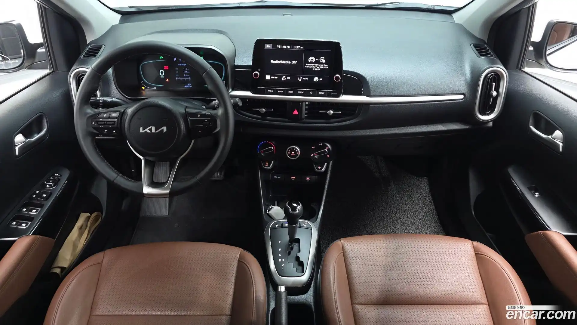 morning Kia 2024.5-INNER-007