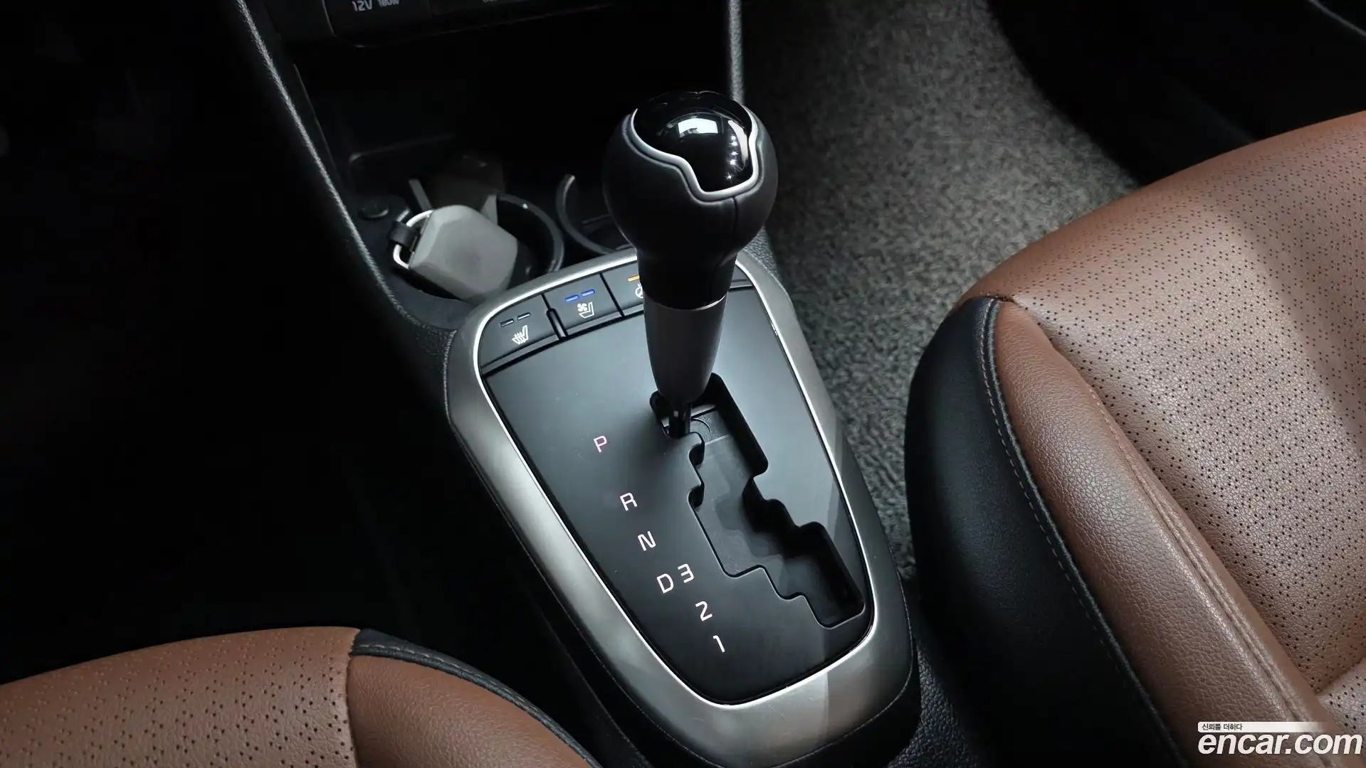 morning Kia 2024.5-INNER-009
