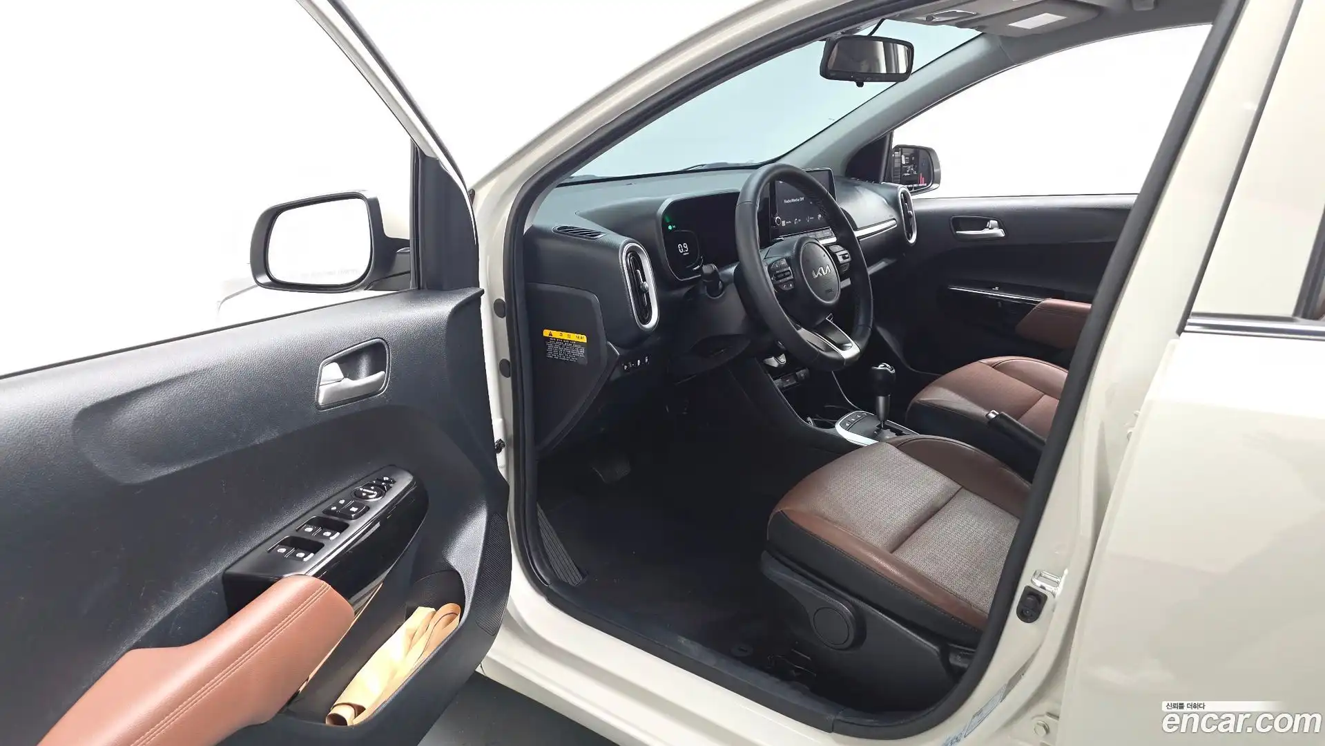 morning Kia 2024.5-INNER-010