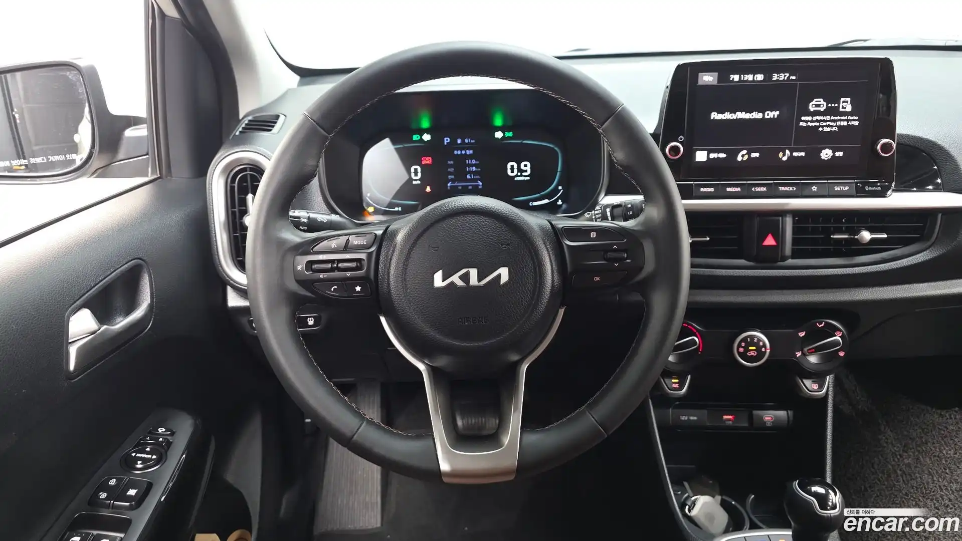 morning Kia 2024.5-OPTION-016
