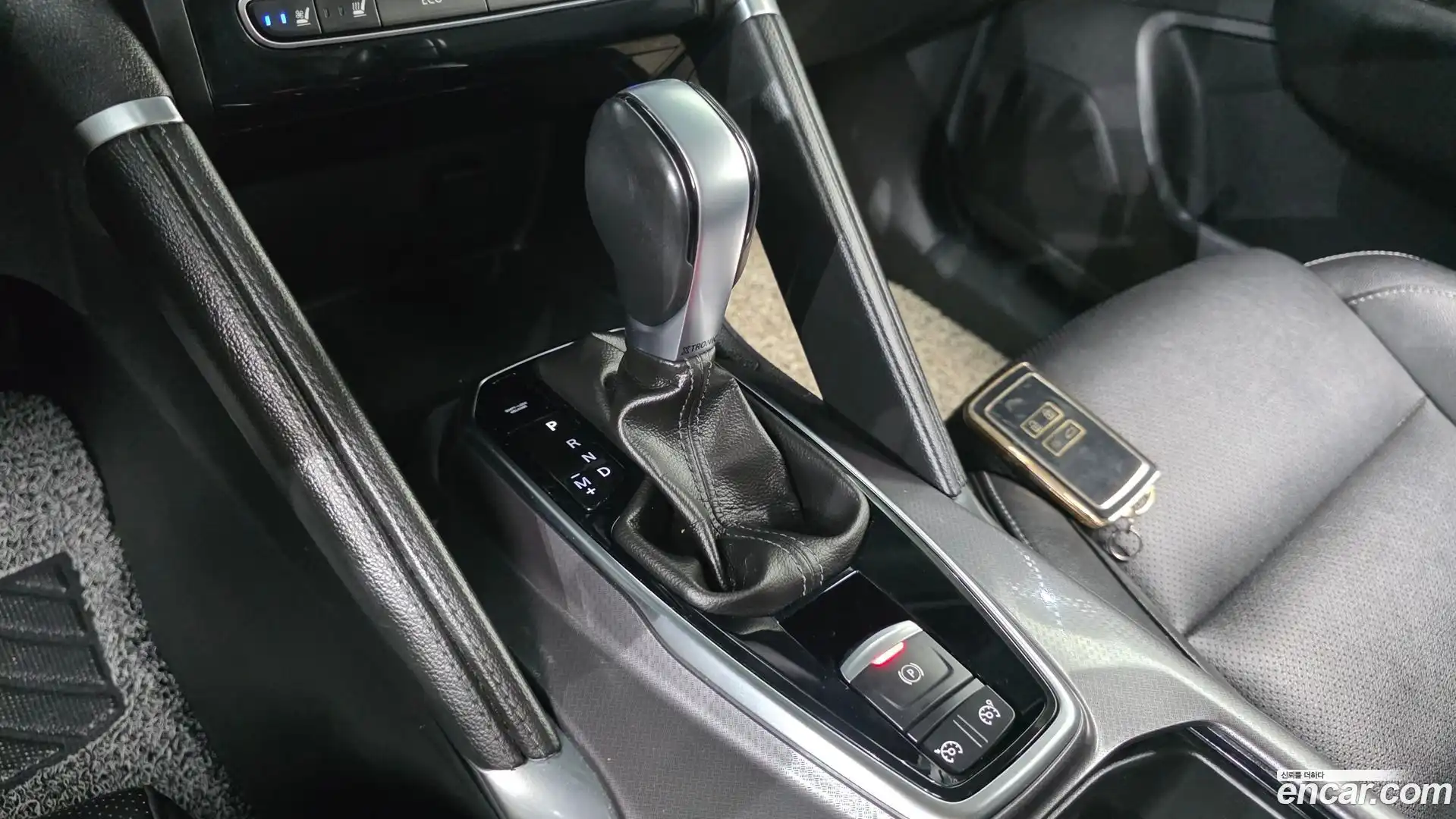 QM6 Renault Korea 2018.8-INNER-009