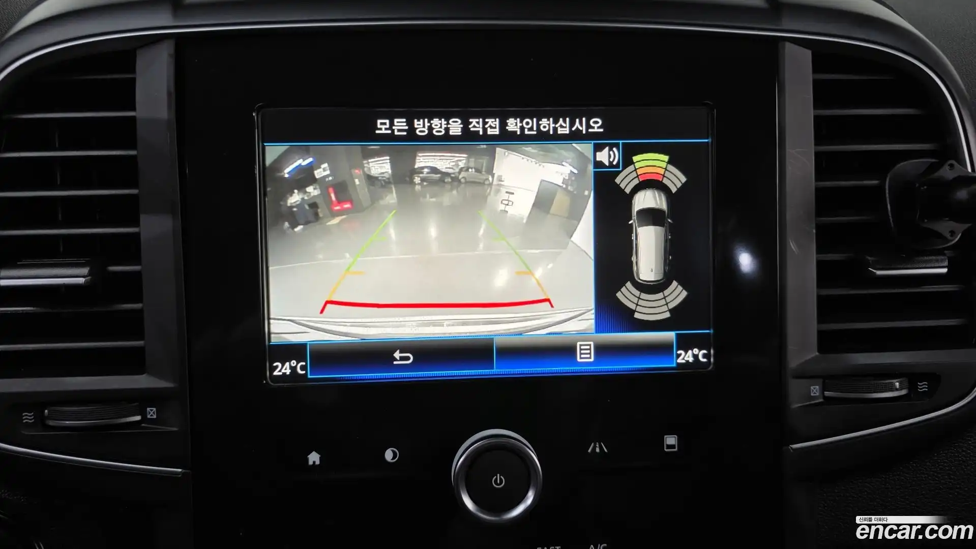QM6 Renault Korea 2018.8-OPTION-018