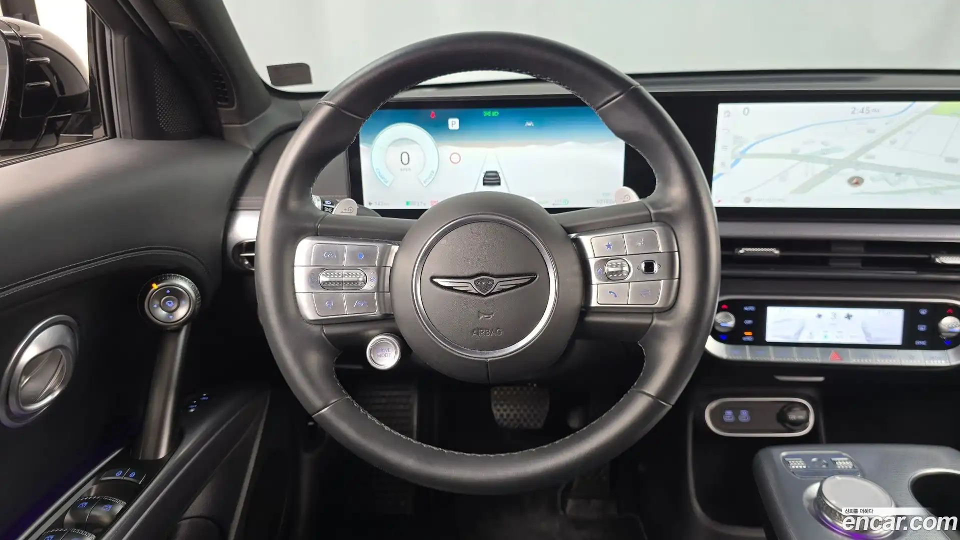 GV60 Genesis 2022.5-OPTION-016