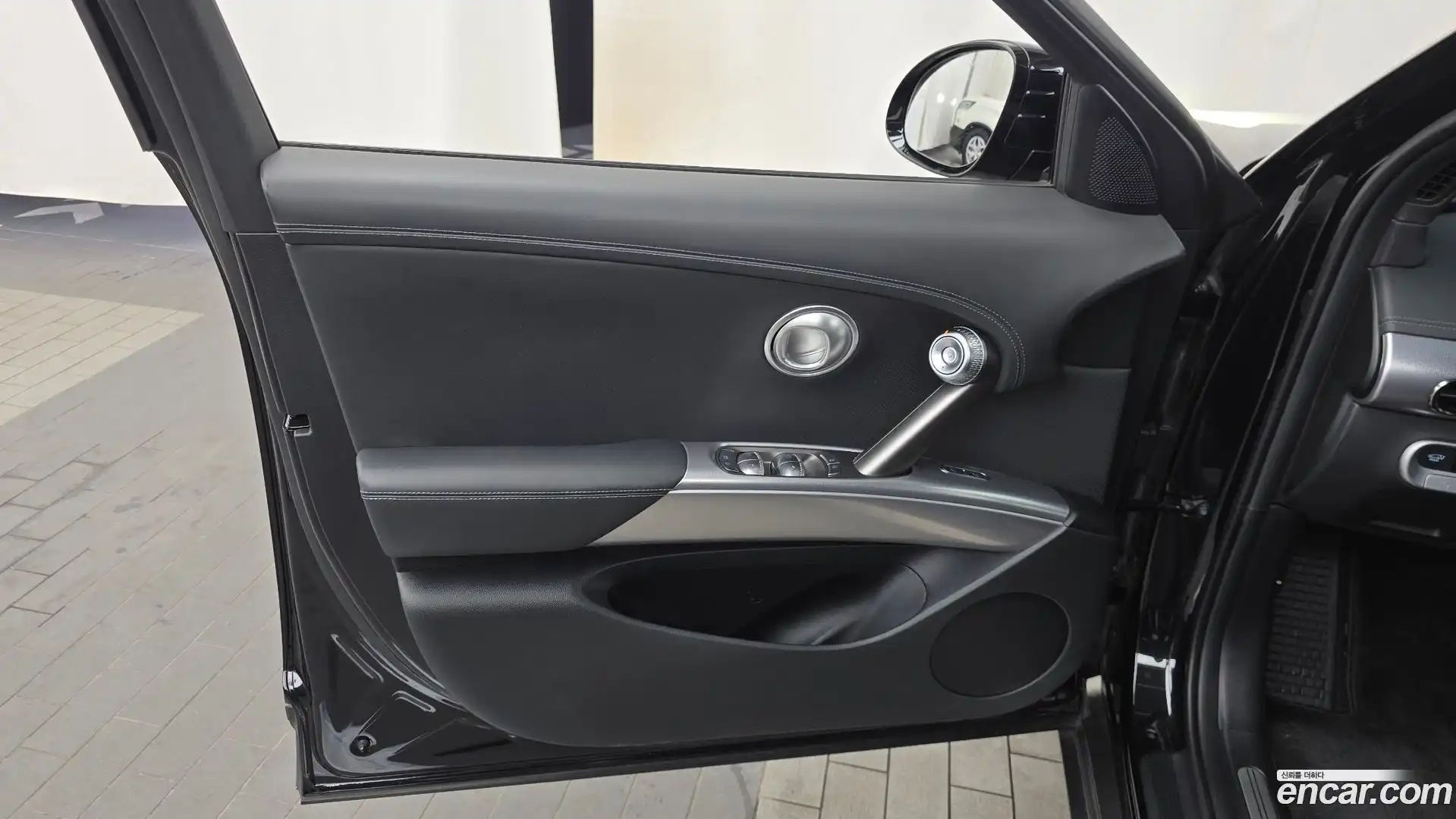 GV60 Genesis 2022.5-INNER-034