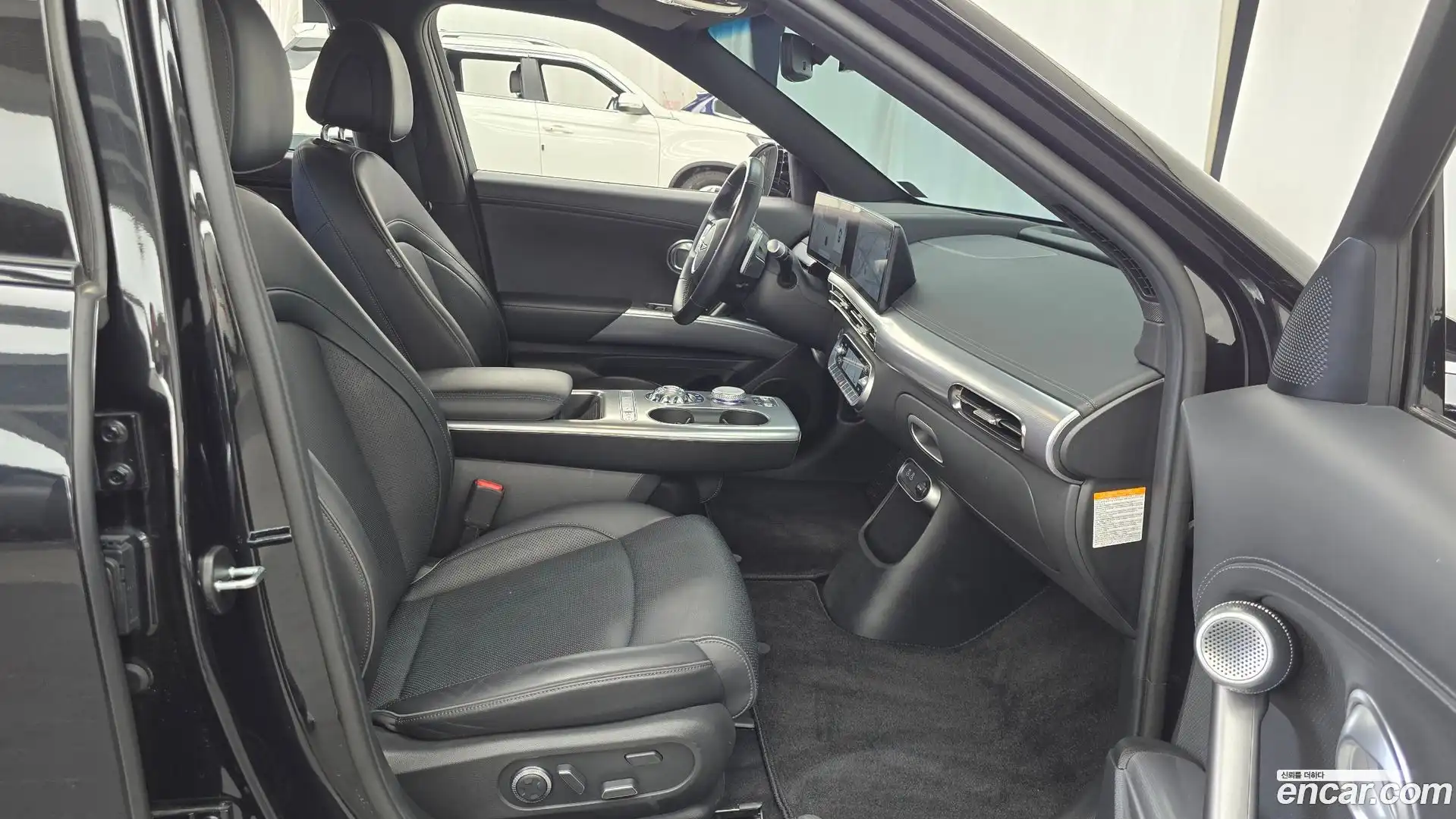 GV60 Genesis 2022.5-INNER-036