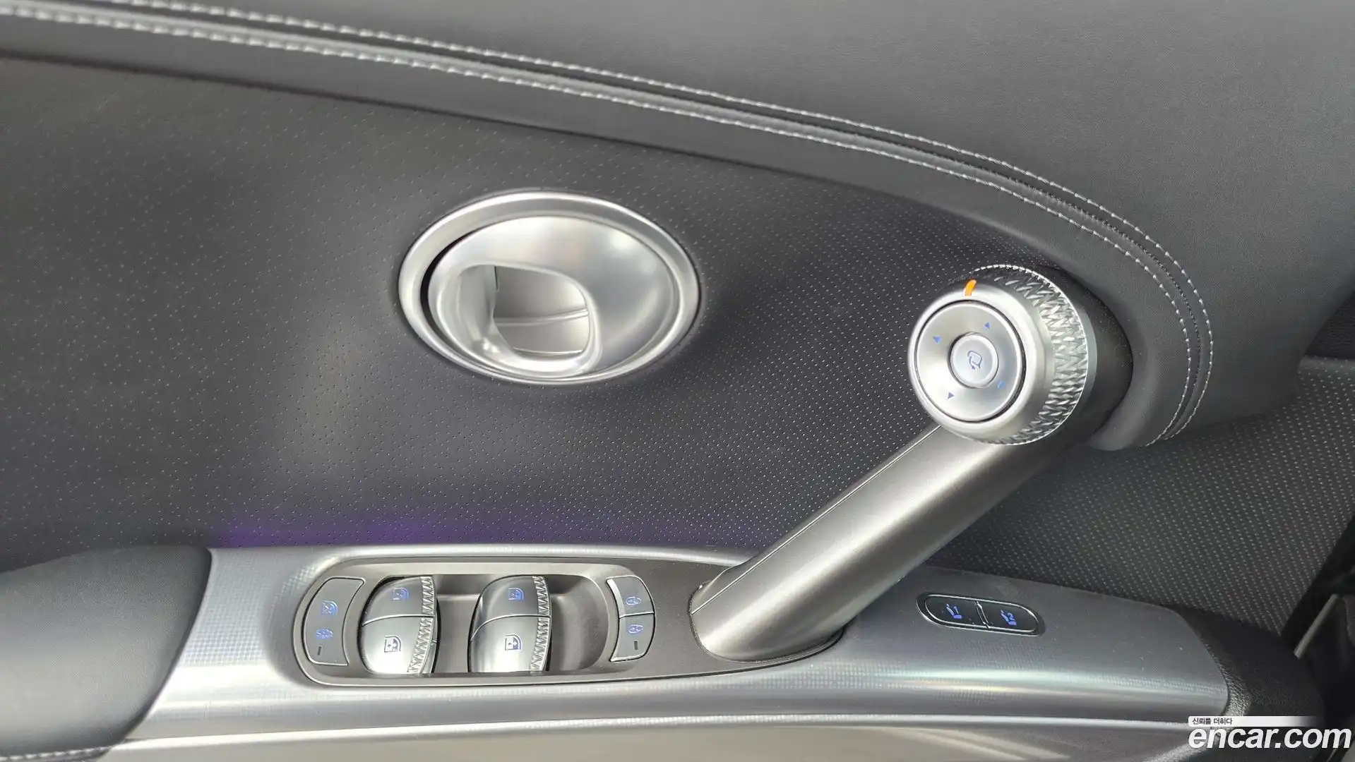 GV60 Genesis 2022.5-OPTION-043
