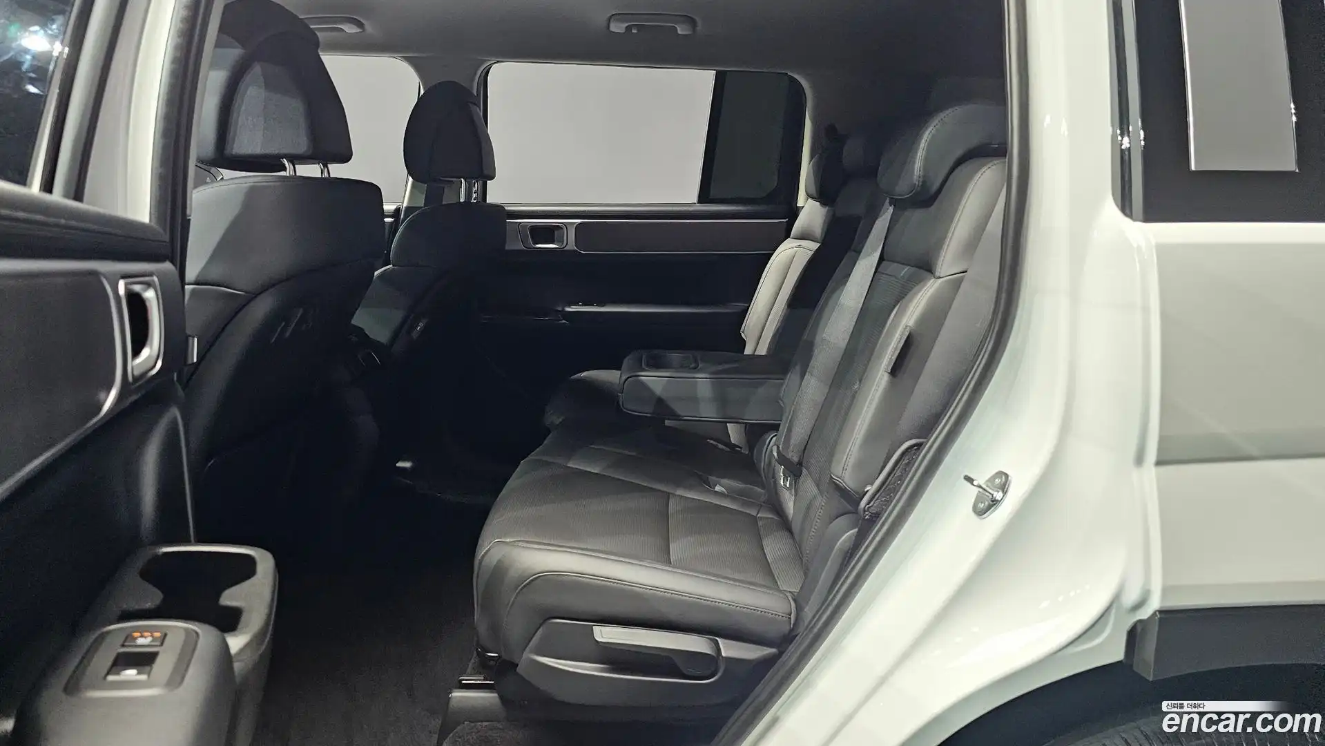 Santafe Hyundai 2025.3-OPTION-016