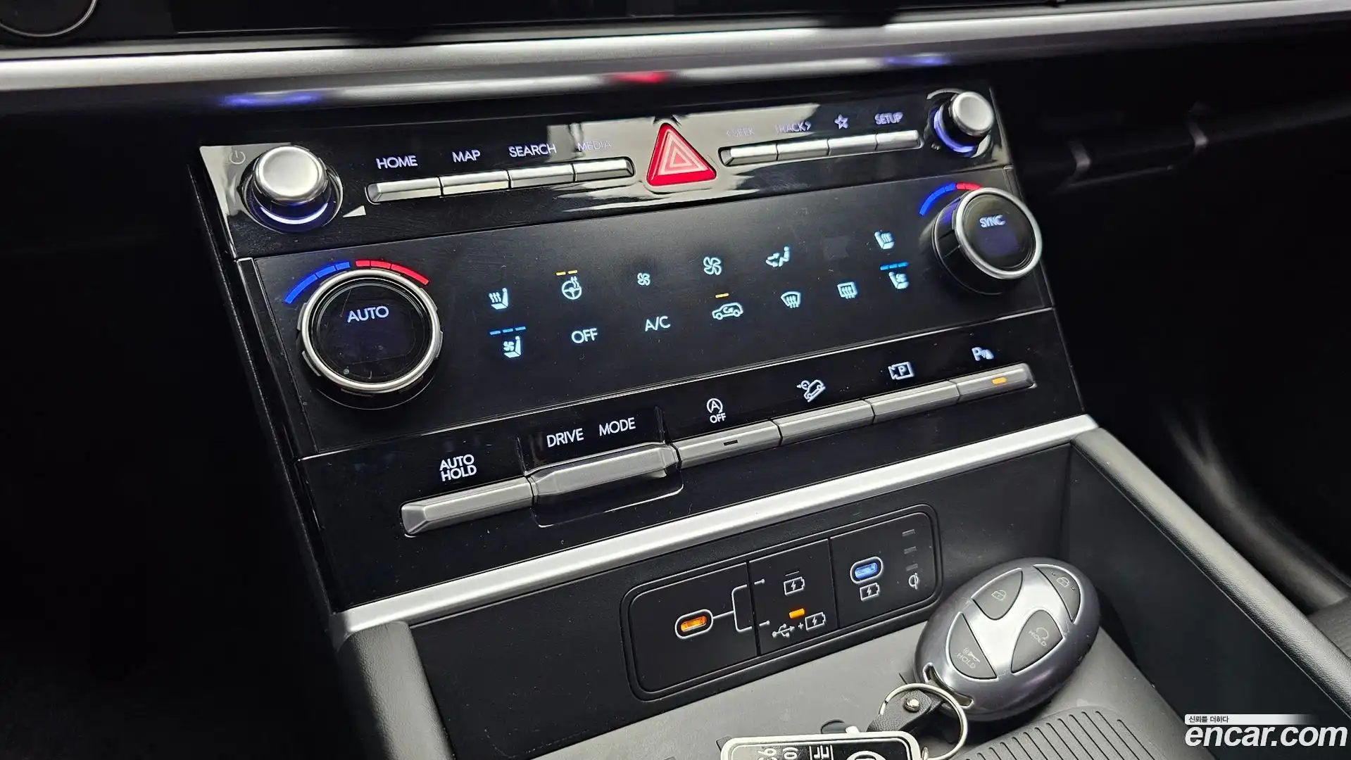 Santafe Hyundai 2025.3-OPTION-020