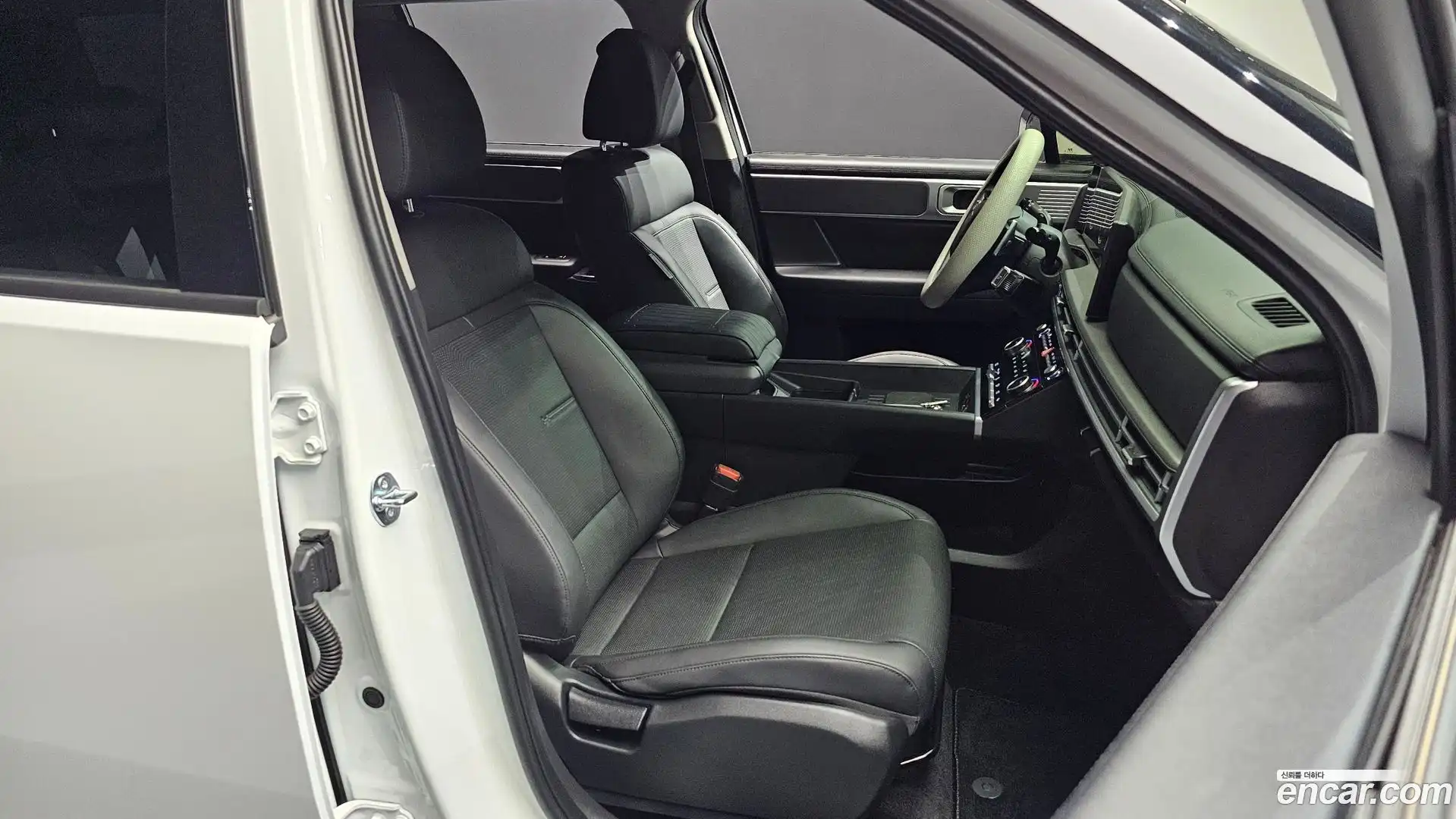 Santafe Hyundai 2025.3-INNER-036