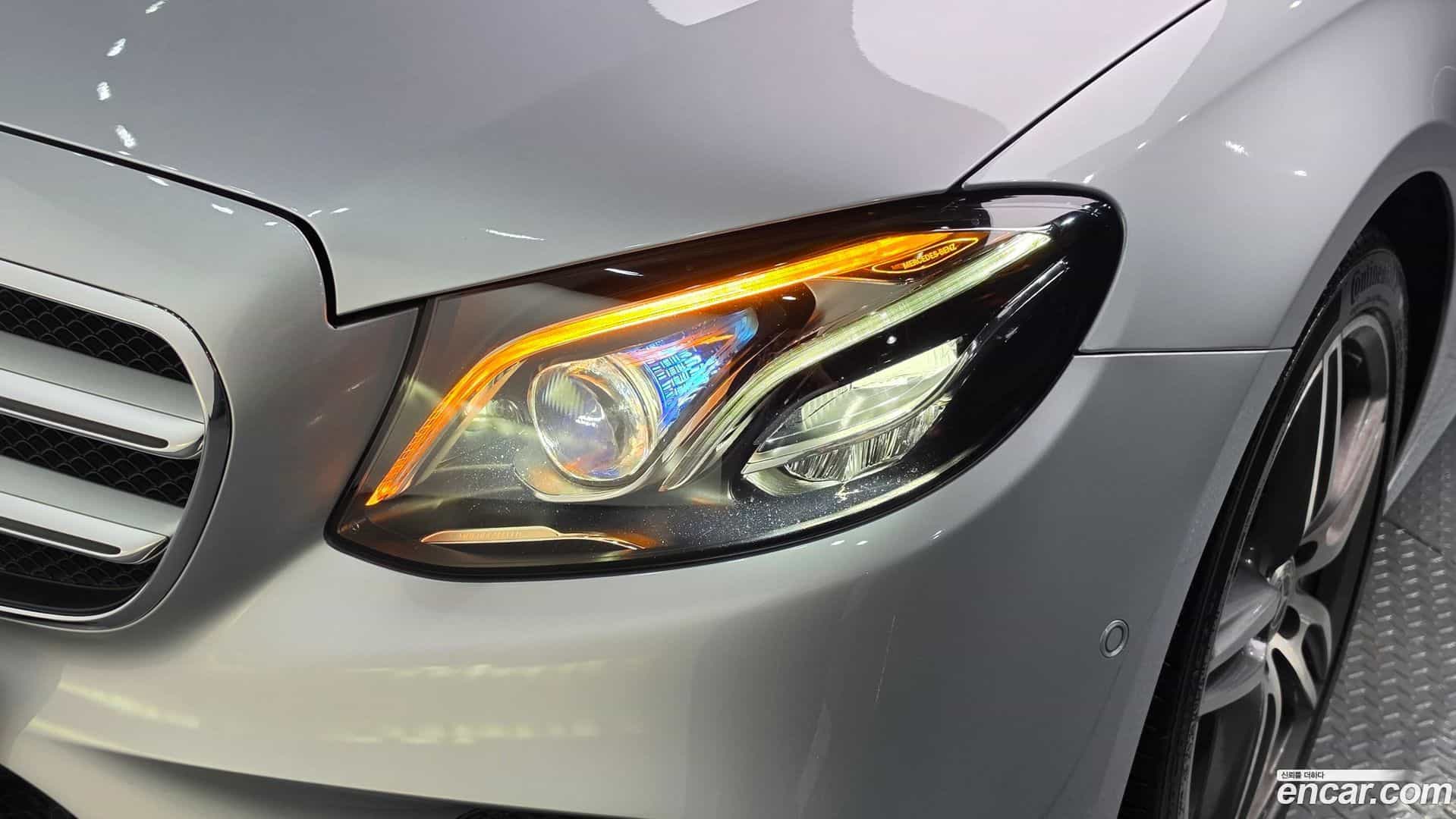 E-Class Mercedes-Benz 2020.5-OUTER-032
