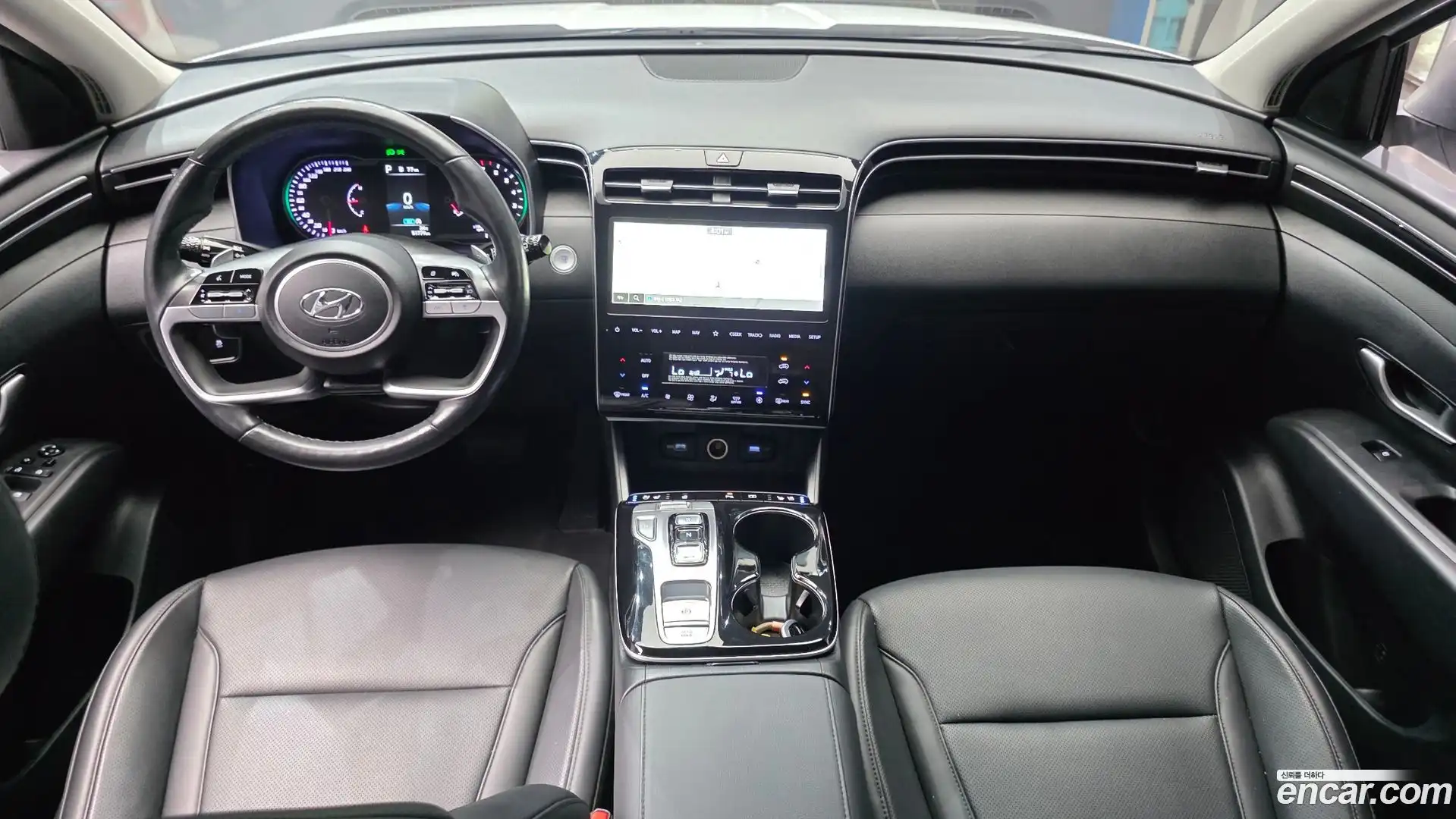 Tucson Hyundai 2022.6-INNER-007