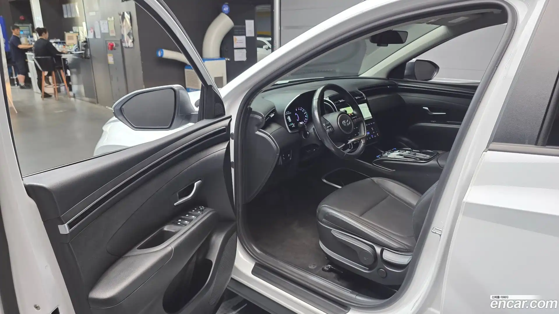 Tucson Hyundai 2022.6-INNER-010
