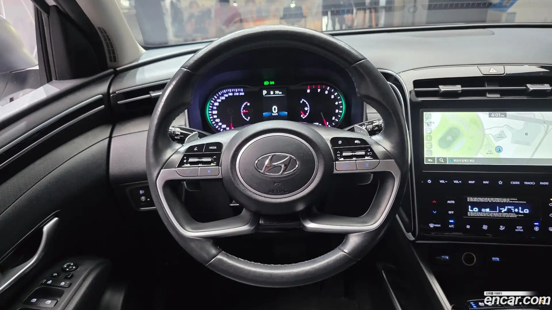 Tucson Hyundai 2022.6-OPTION-017