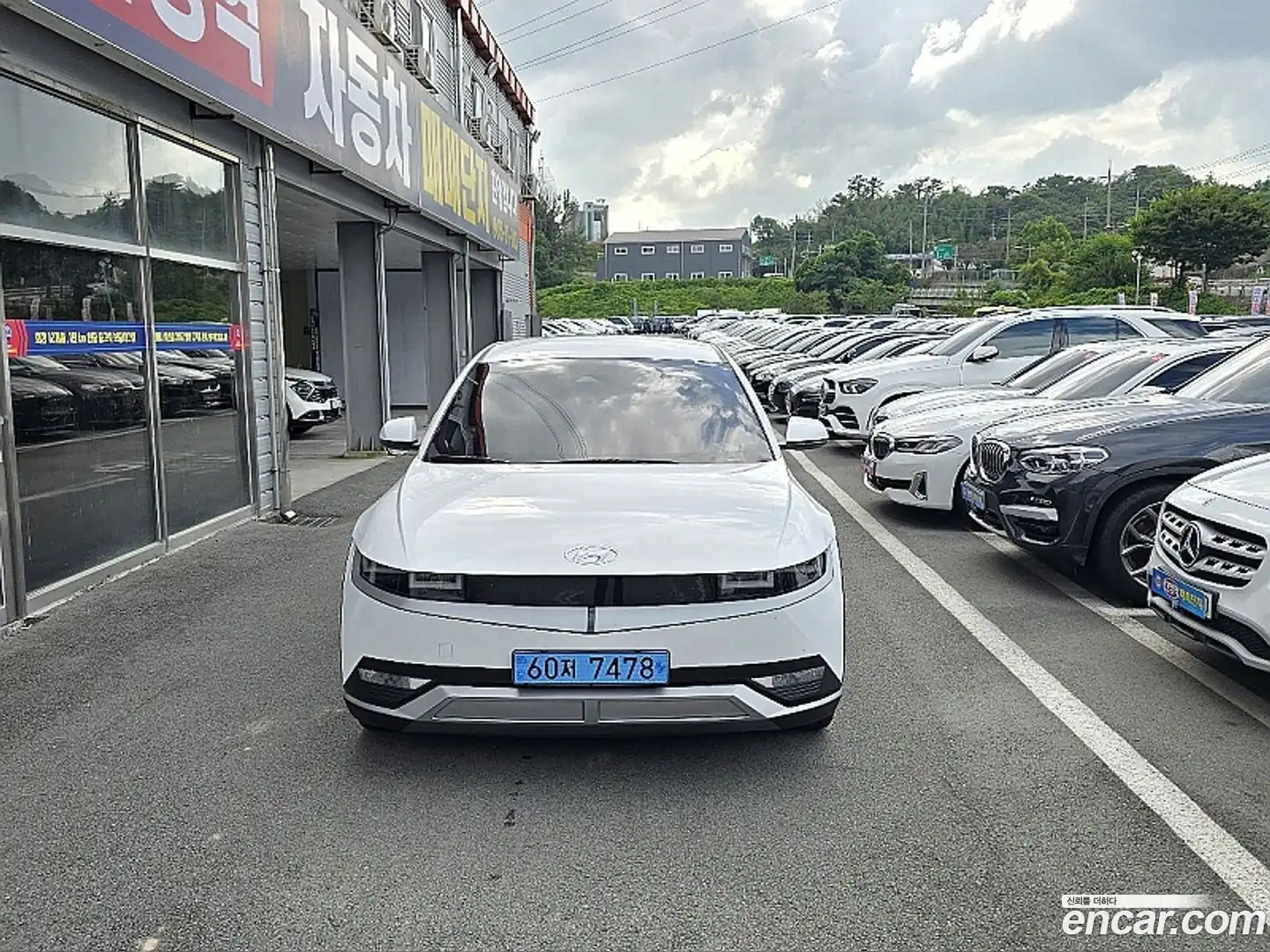 Ioniq5 Hyundai 2023.7-OUTER-002