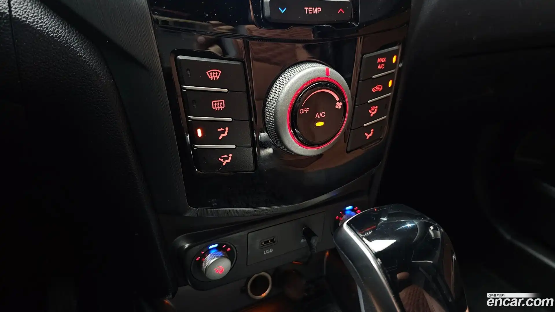 TIBOLI KG Mobility 2019.2-OPTION-020