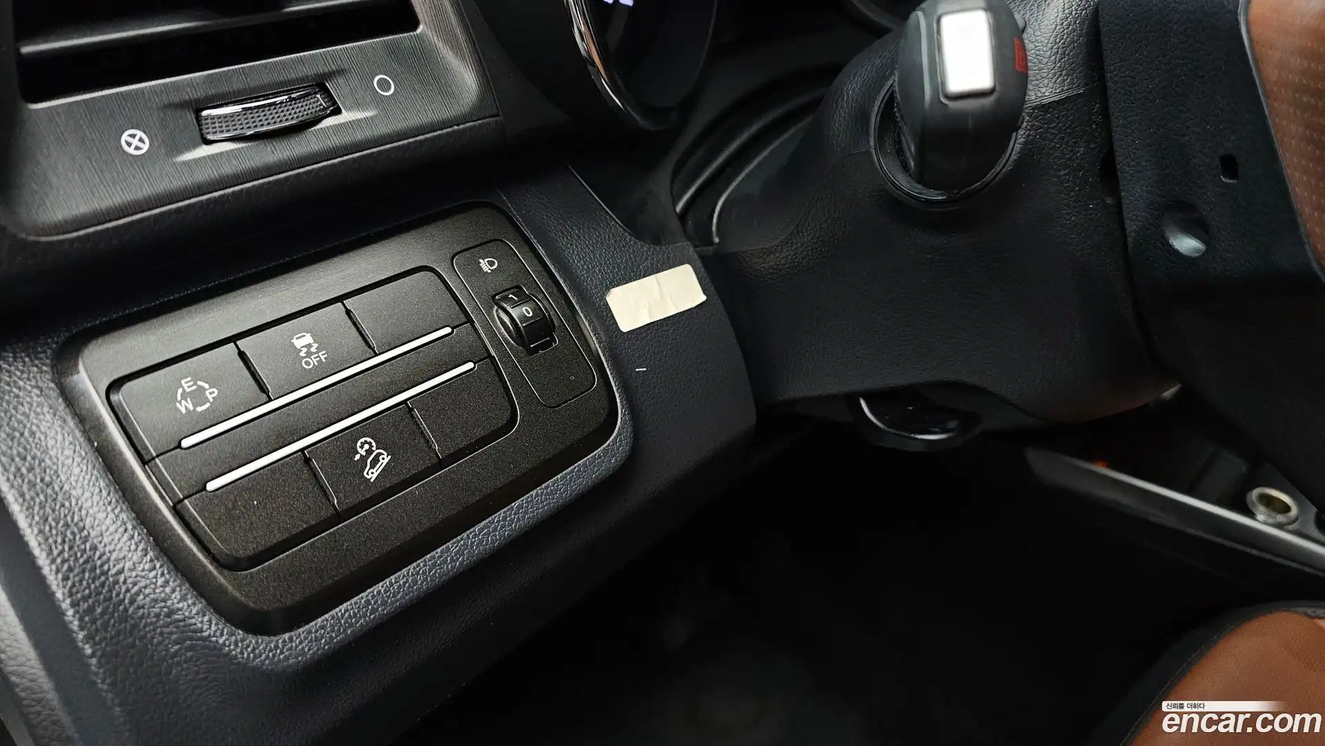 TIBOLI KG Mobility 2019.2-OPTION-024