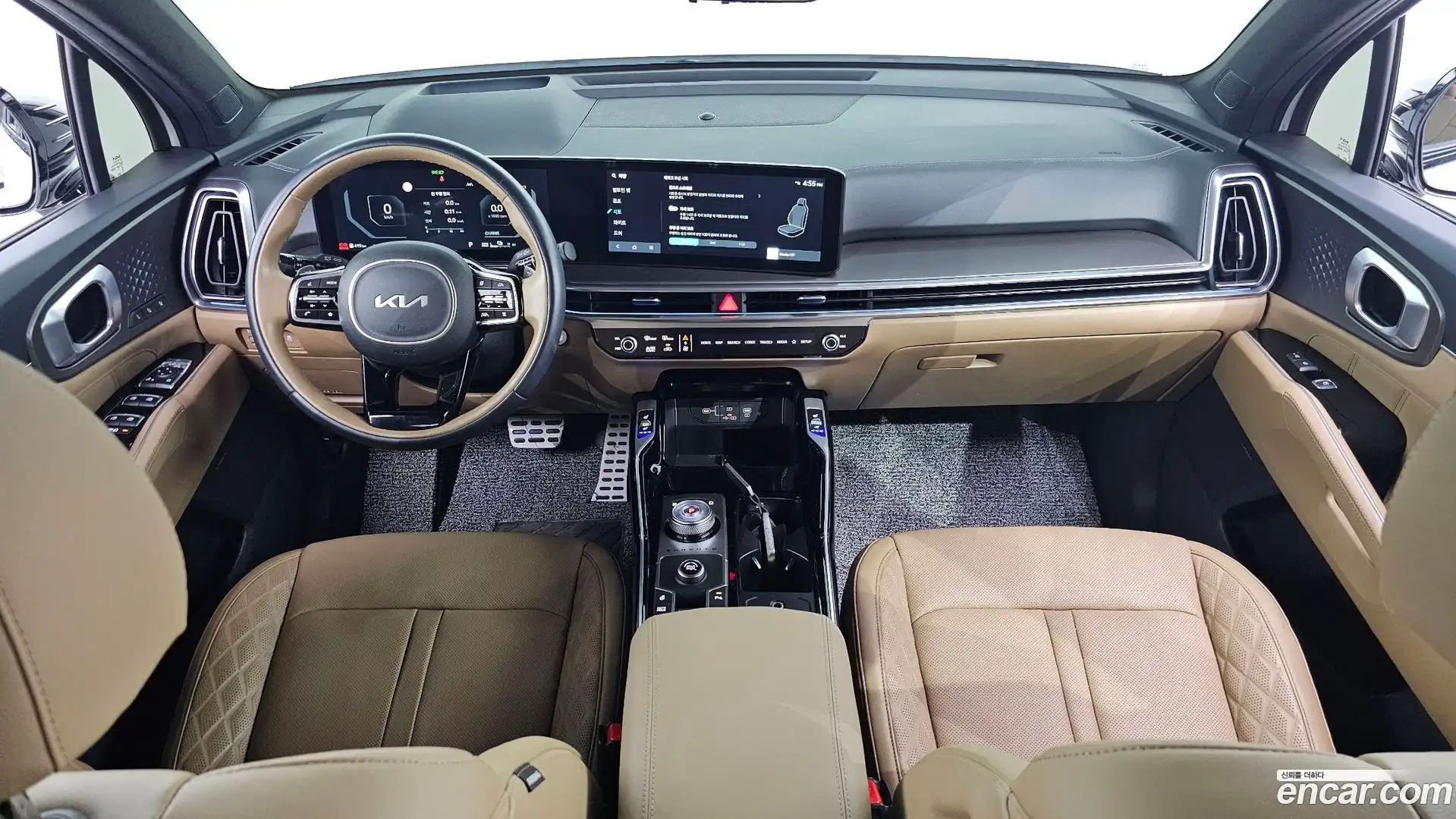 Sorento Kia 2024.6-INNER-007