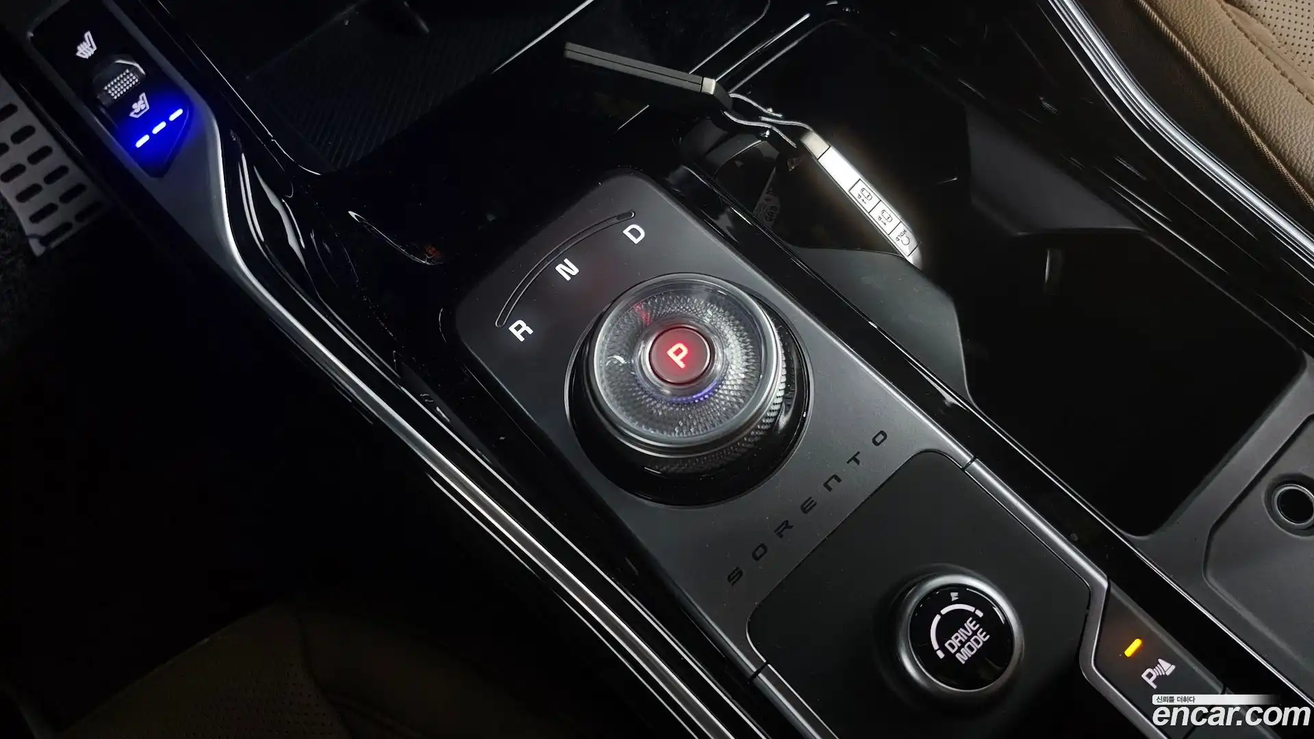 Sorento Kia 2024.6-INNER-009