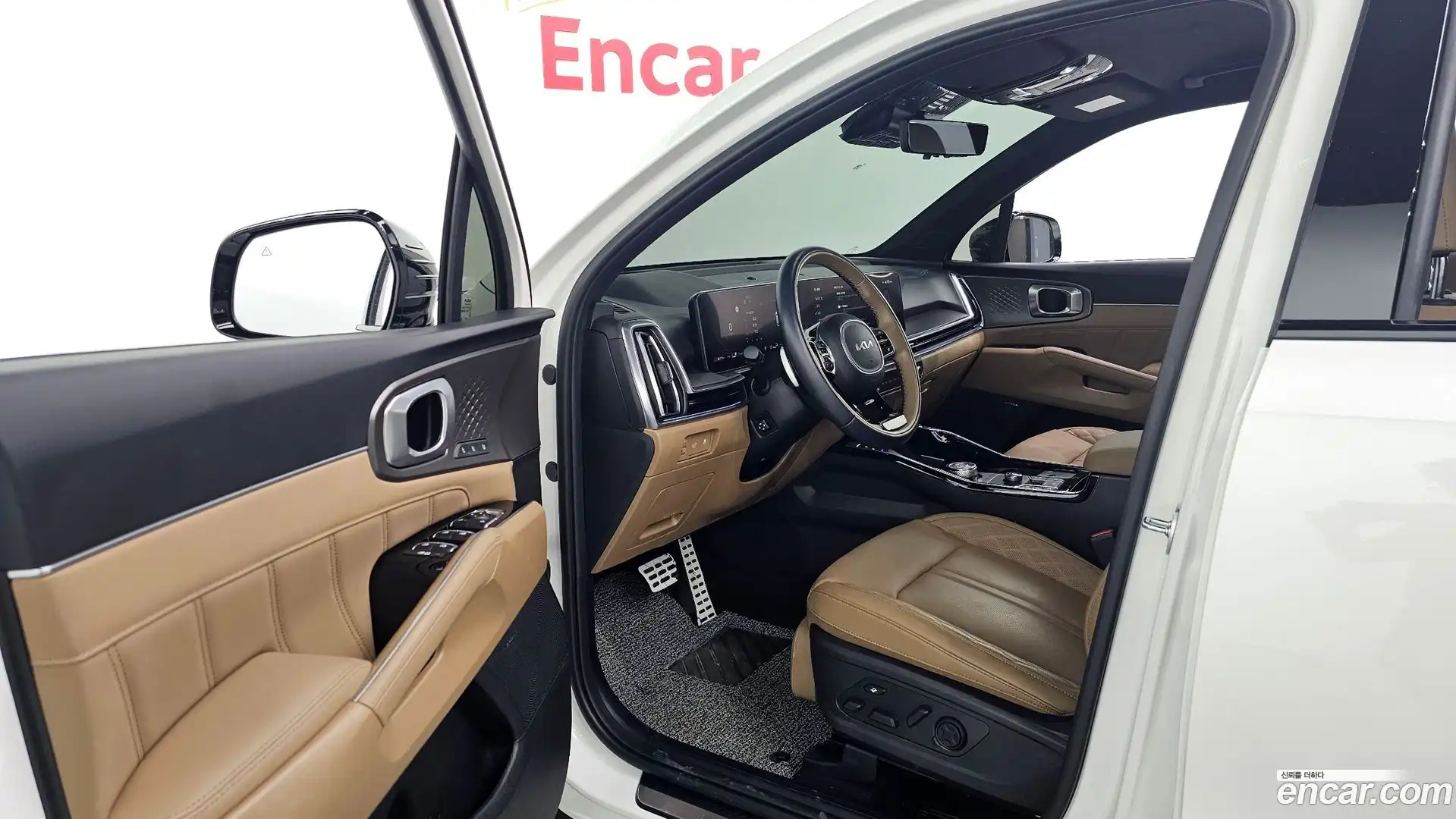 Sorento Kia 2024.6-INNER-010