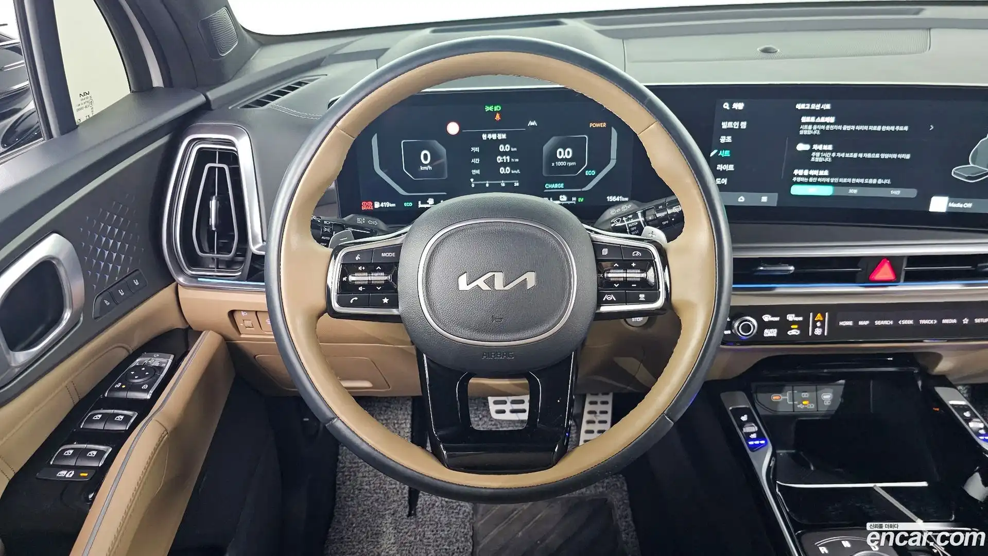 Sorento Kia 2024.6-OPTION-016
