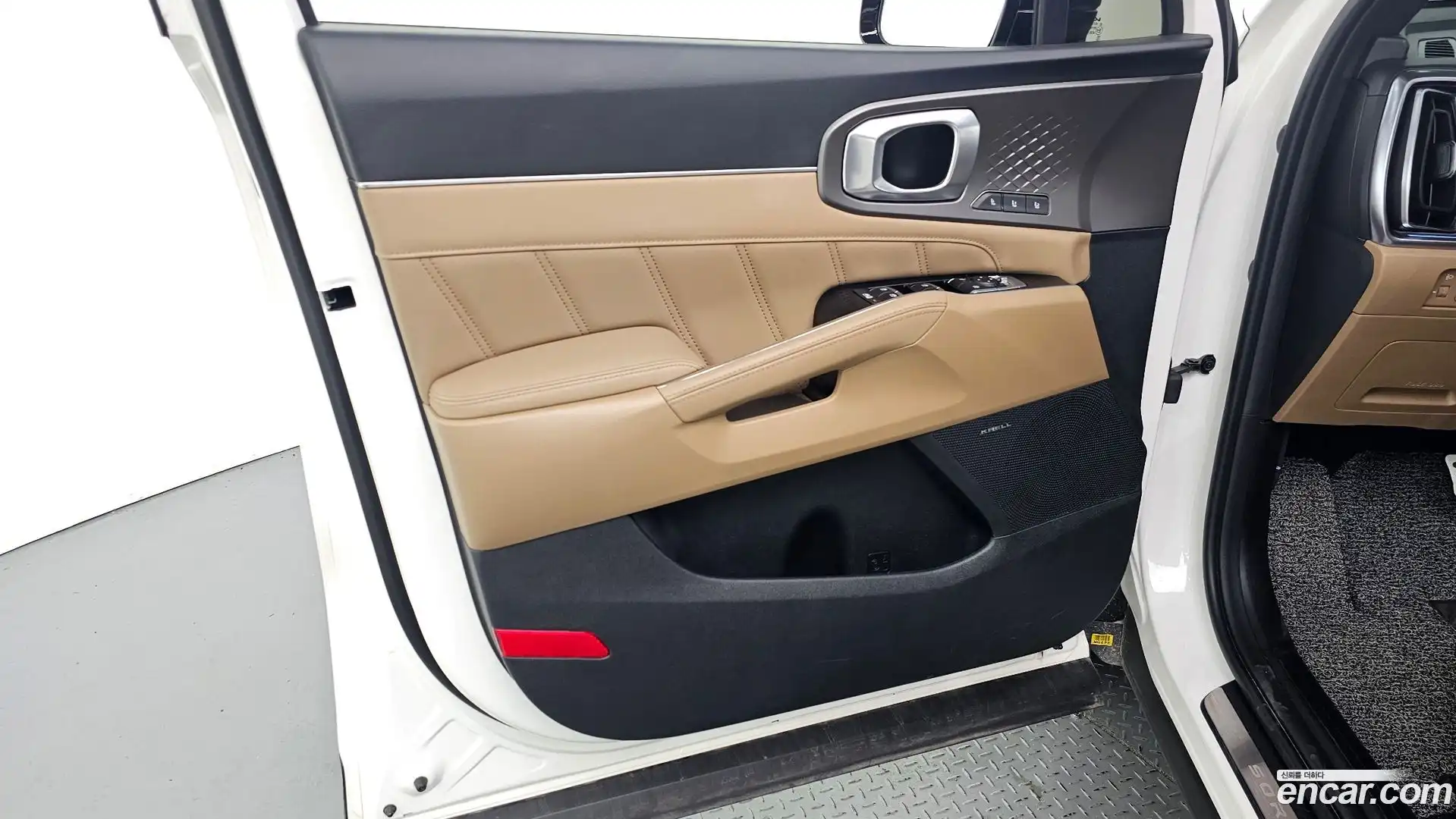 Sorento Kia 2024.6-INNER-034